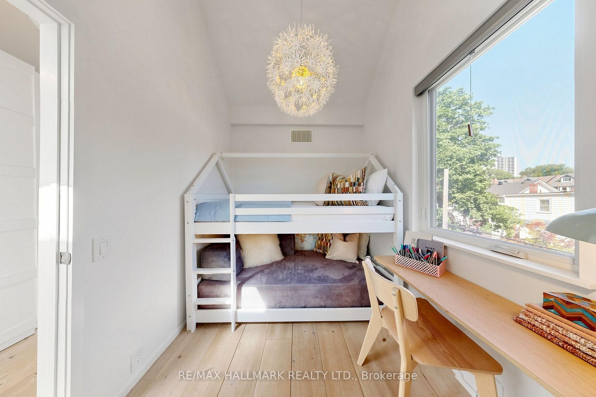 Photo 18 of 17 Ingham Avenue, Toronto, North Riverdale — HOMEH