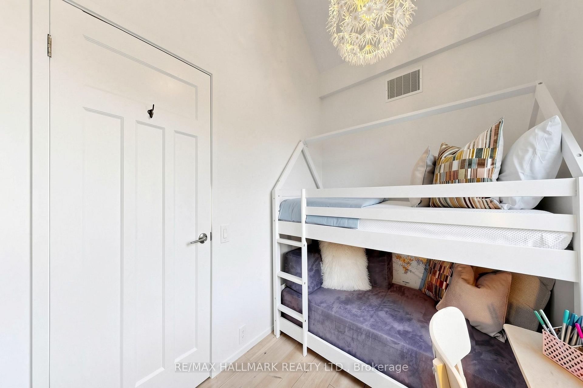 Photo 19 of 17 Ingham Avenue, Toronto, North Riverdale — HOMEH