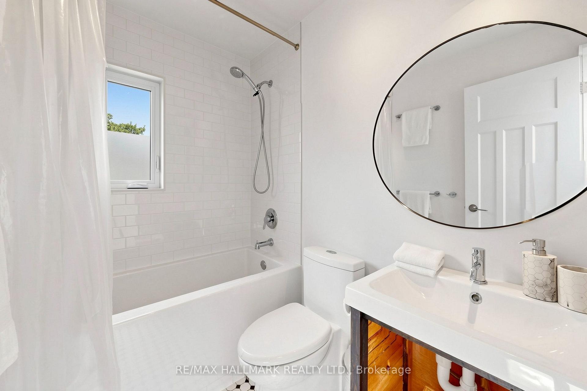 Photo 21 of 17 Ingham Avenue, Toronto, North Riverdale — HOMEH