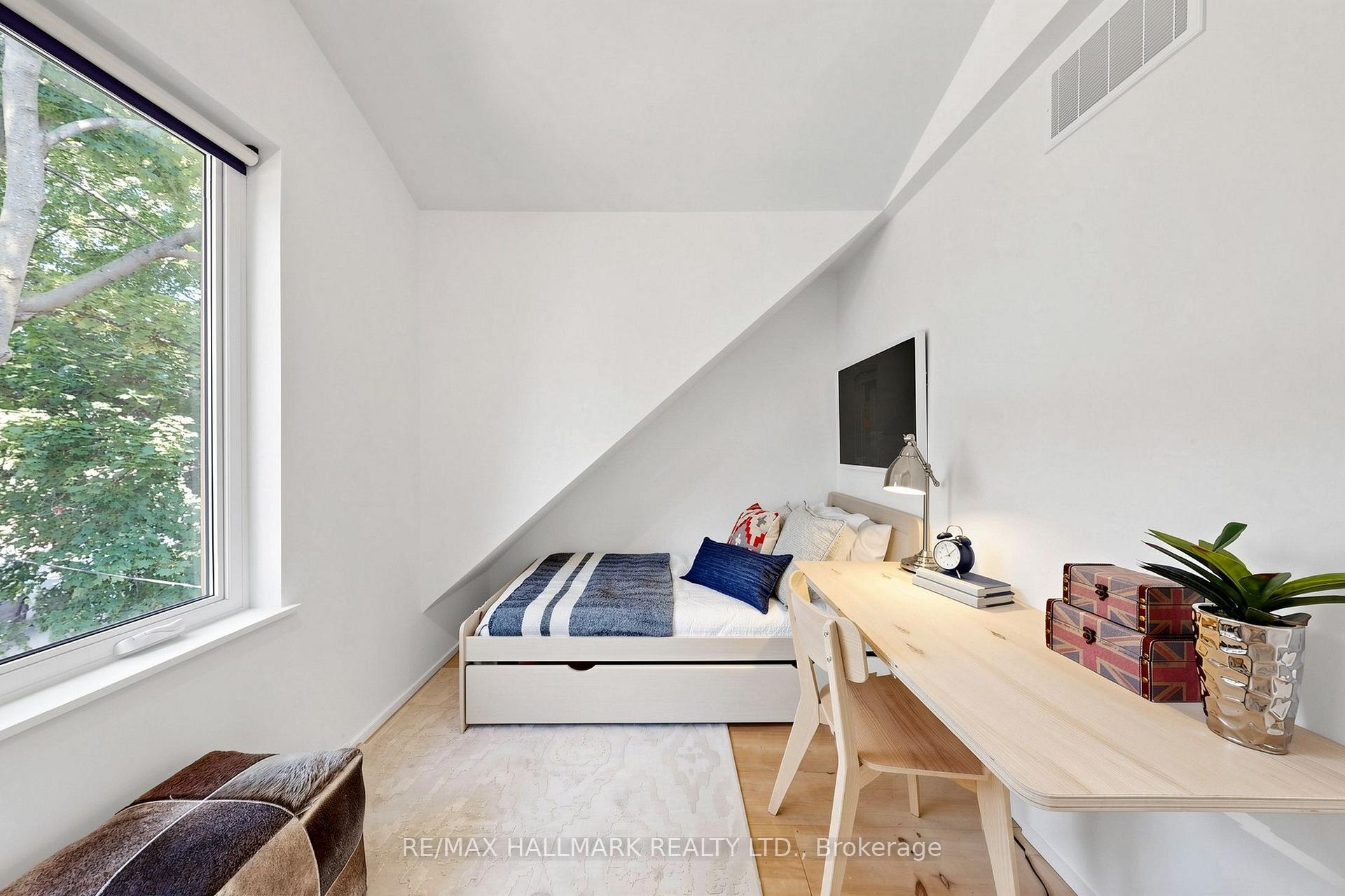 Photo 22 of 17 Ingham Avenue, Toronto, North Riverdale — HOMEH