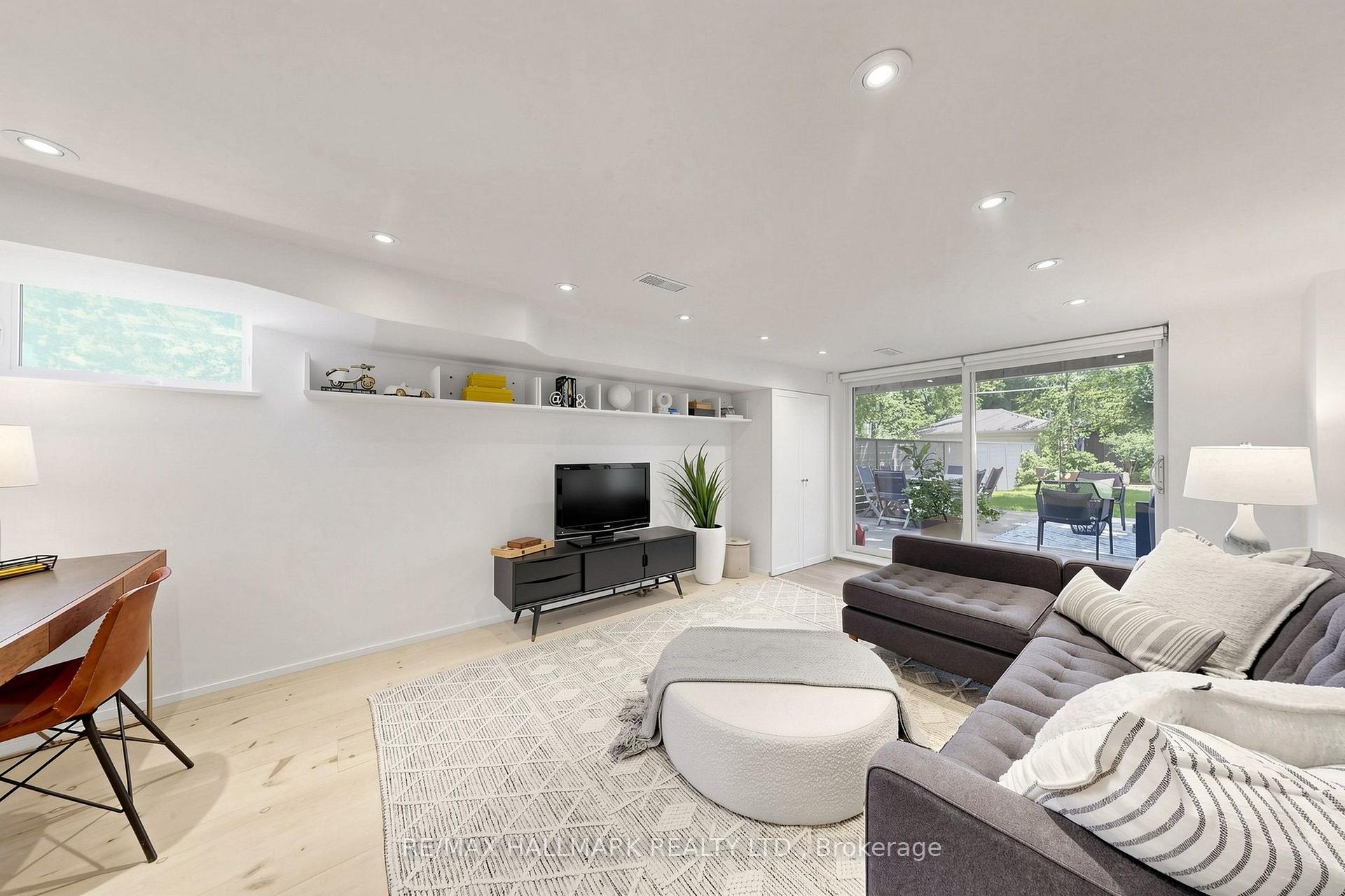 Photo 24 of 17 Ingham Avenue, Toronto, North Riverdale — HOMEH