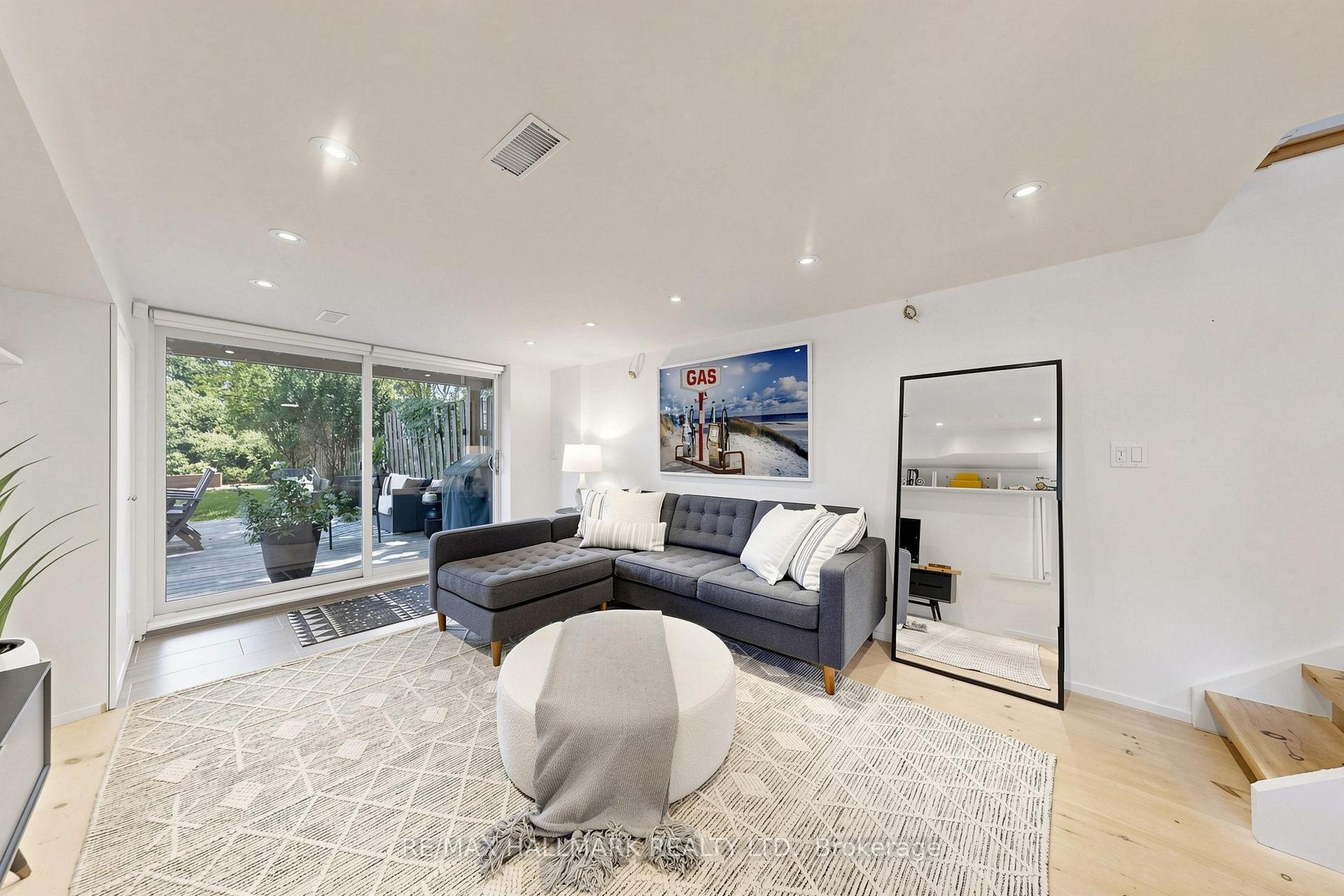 Photo 26 of 17 Ingham Avenue, Toronto, North Riverdale — HOMEH