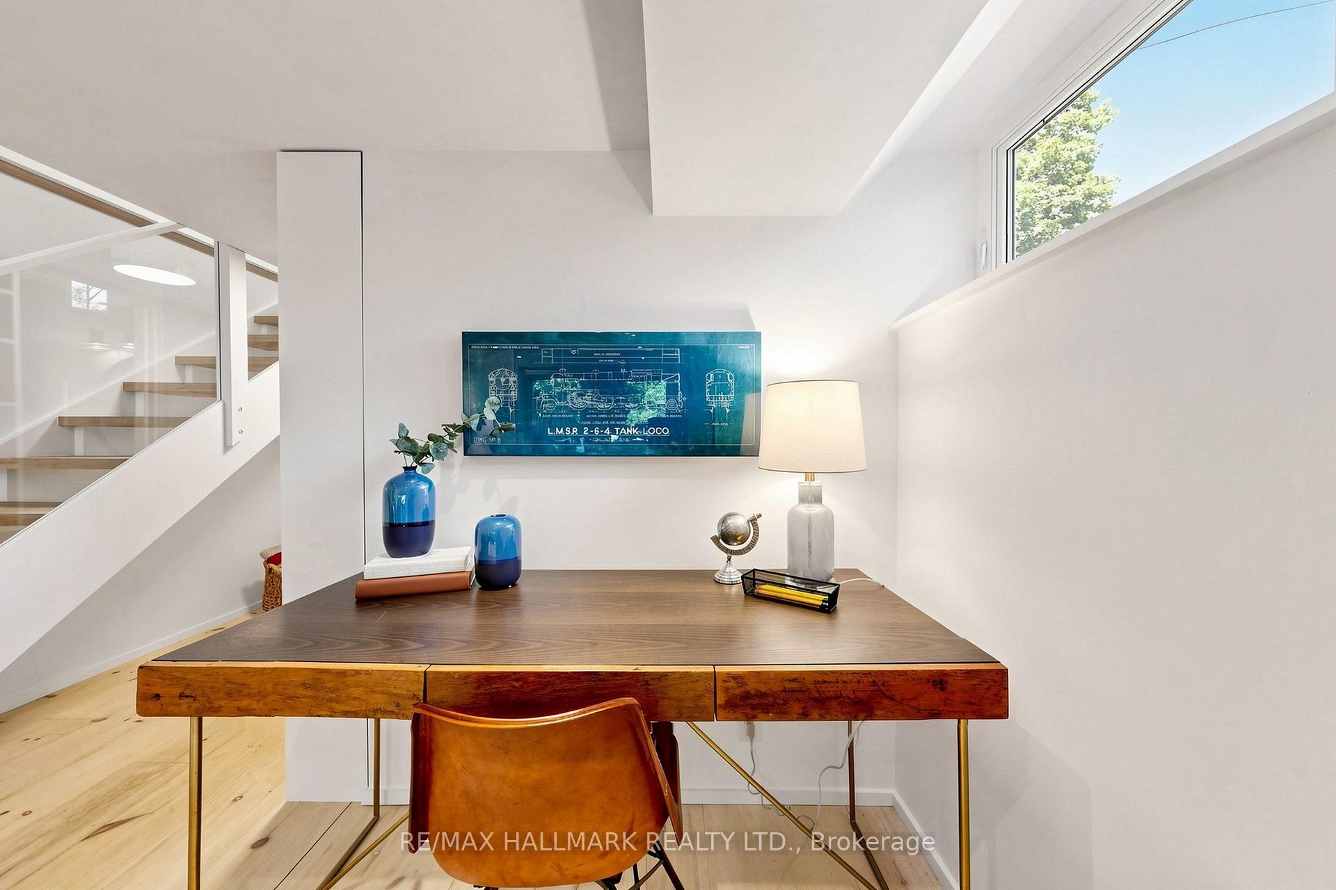 Photo 28 of 17 Ingham Avenue, Toronto, North Riverdale — HOMEH