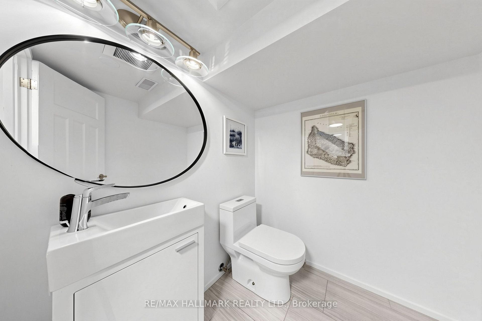 Photo 29 of 17 Ingham Avenue, Toronto, North Riverdale — HOMEH