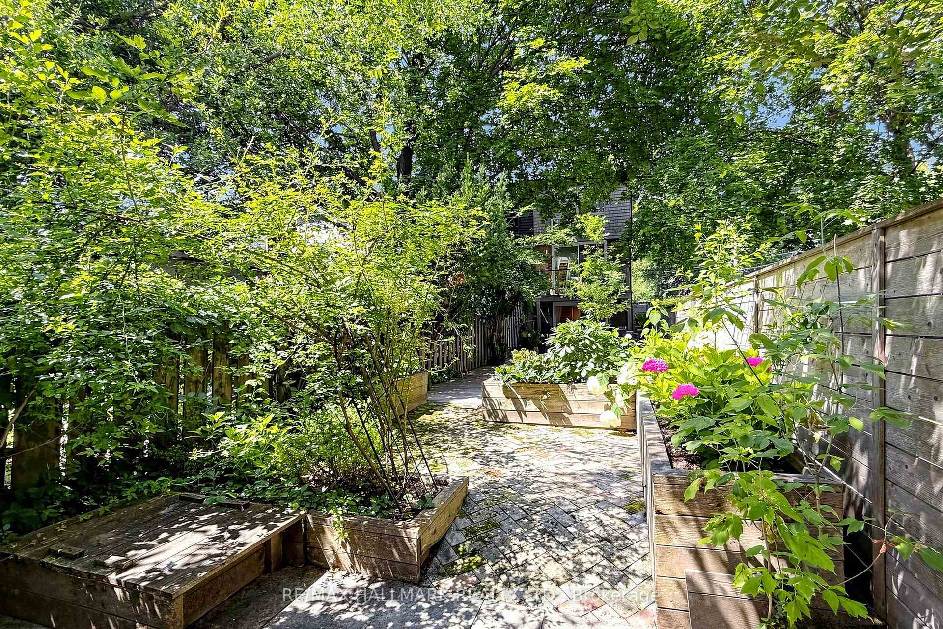 Photo 34 of 17 Ingham Avenue, Toronto, North Riverdale — HOMEH