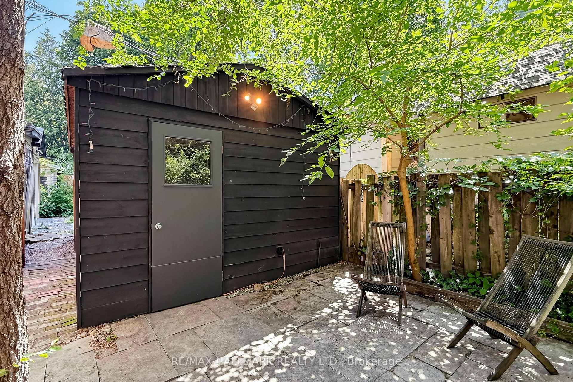Photo 36 of 17 Ingham Avenue, Toronto, North Riverdale — HOMEH