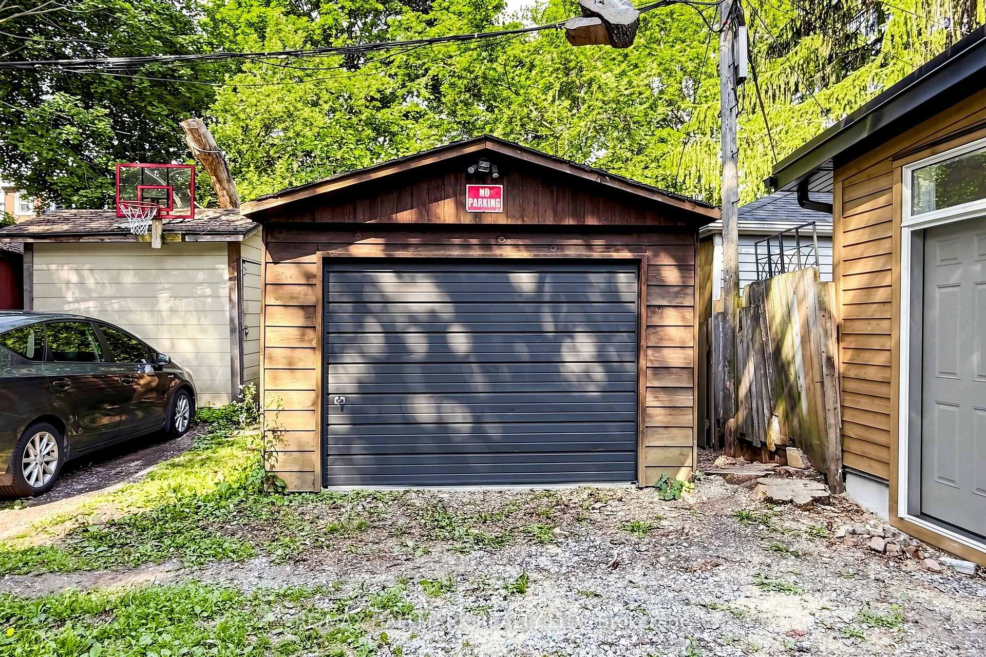 Photo 37 of 17 Ingham Avenue, Toronto, North Riverdale — HOMEH