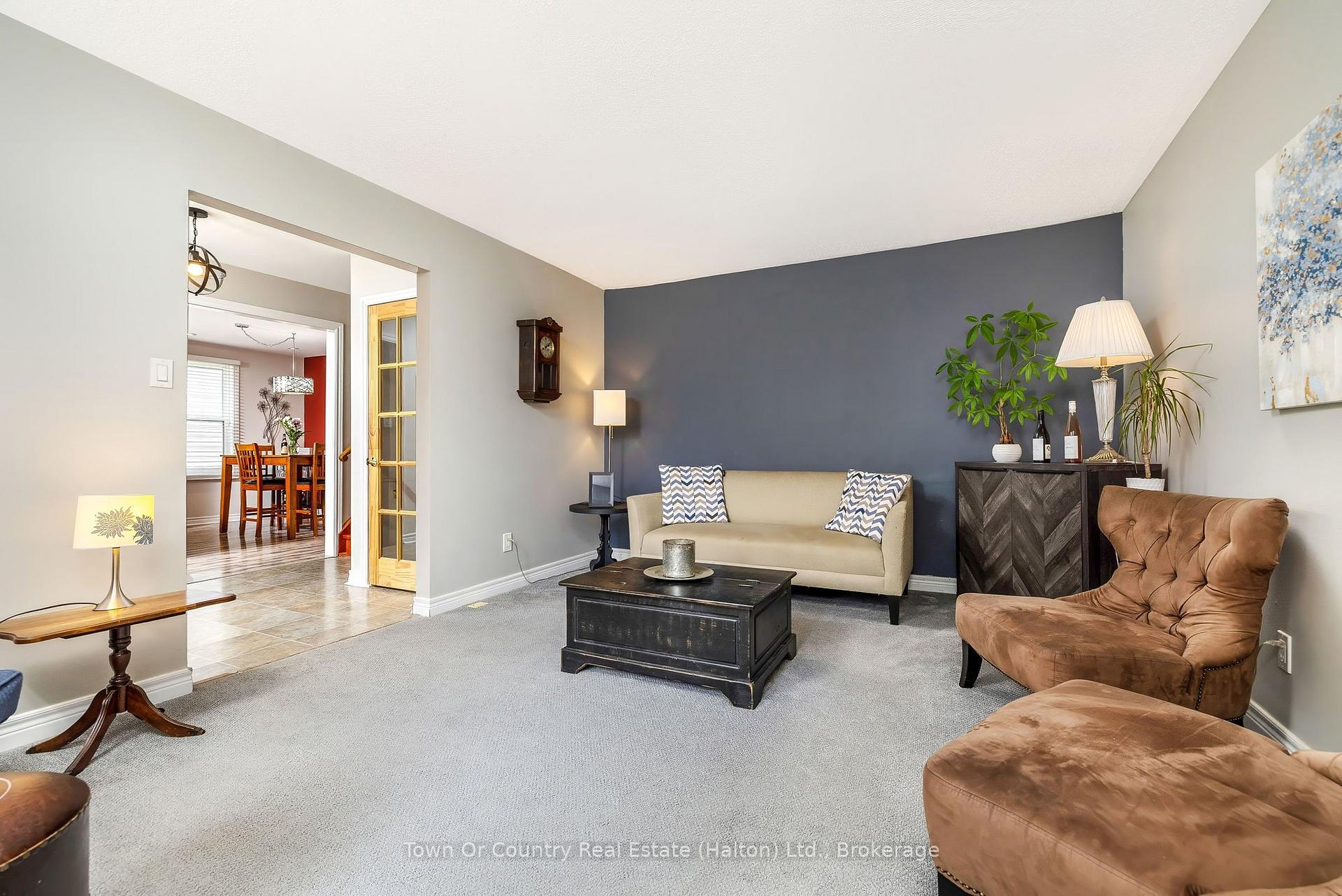 Photo 8 of 14 Rosemary Road, Halton Hills, Acton — HOMEH