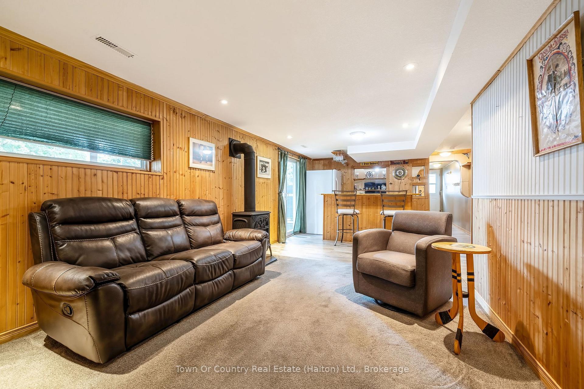 Photo 25 of 14 Rosemary Road, Halton Hills, Acton — HOMEH
