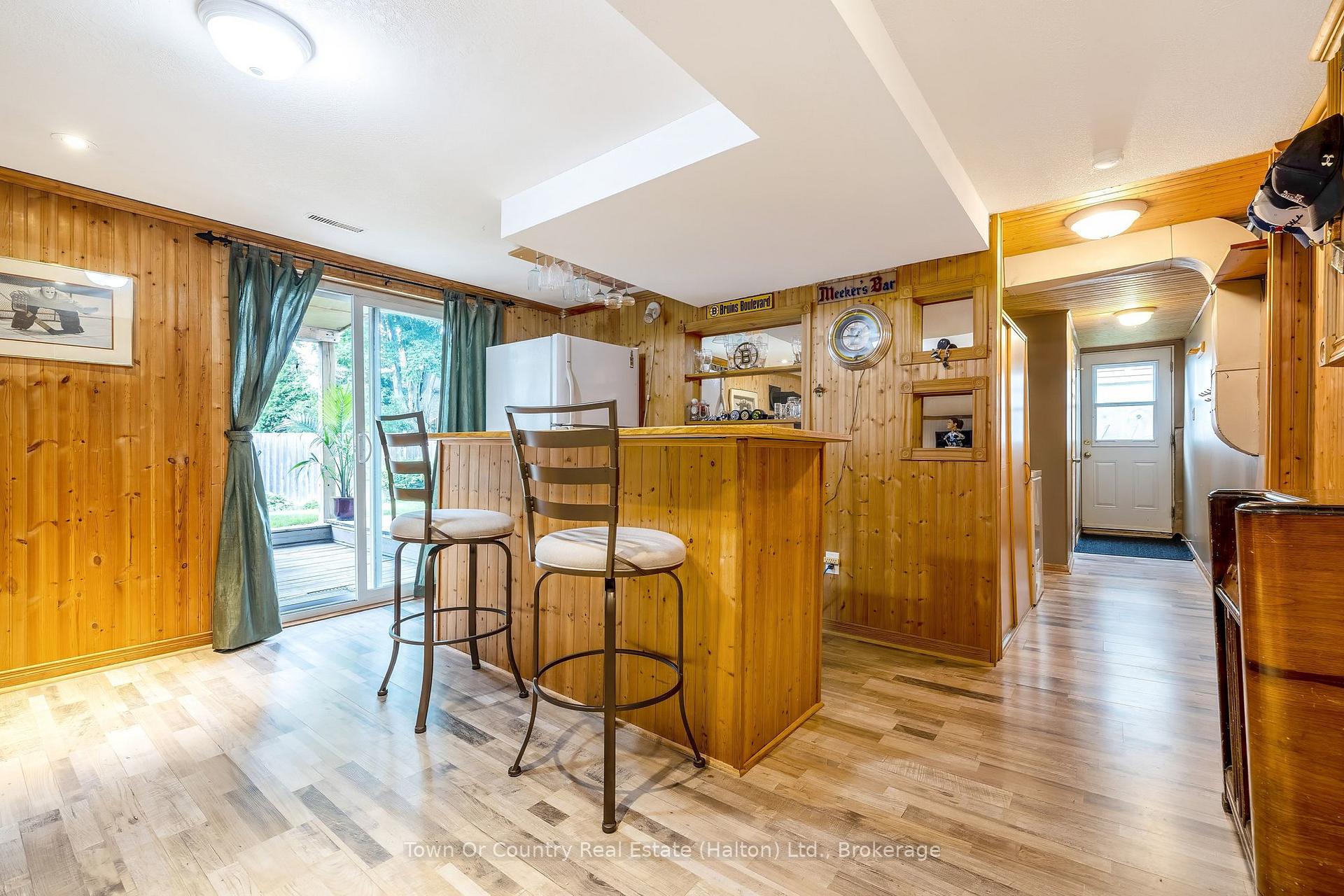 Photo 26 of 14 Rosemary Road, Halton Hills, Acton — HOMEH