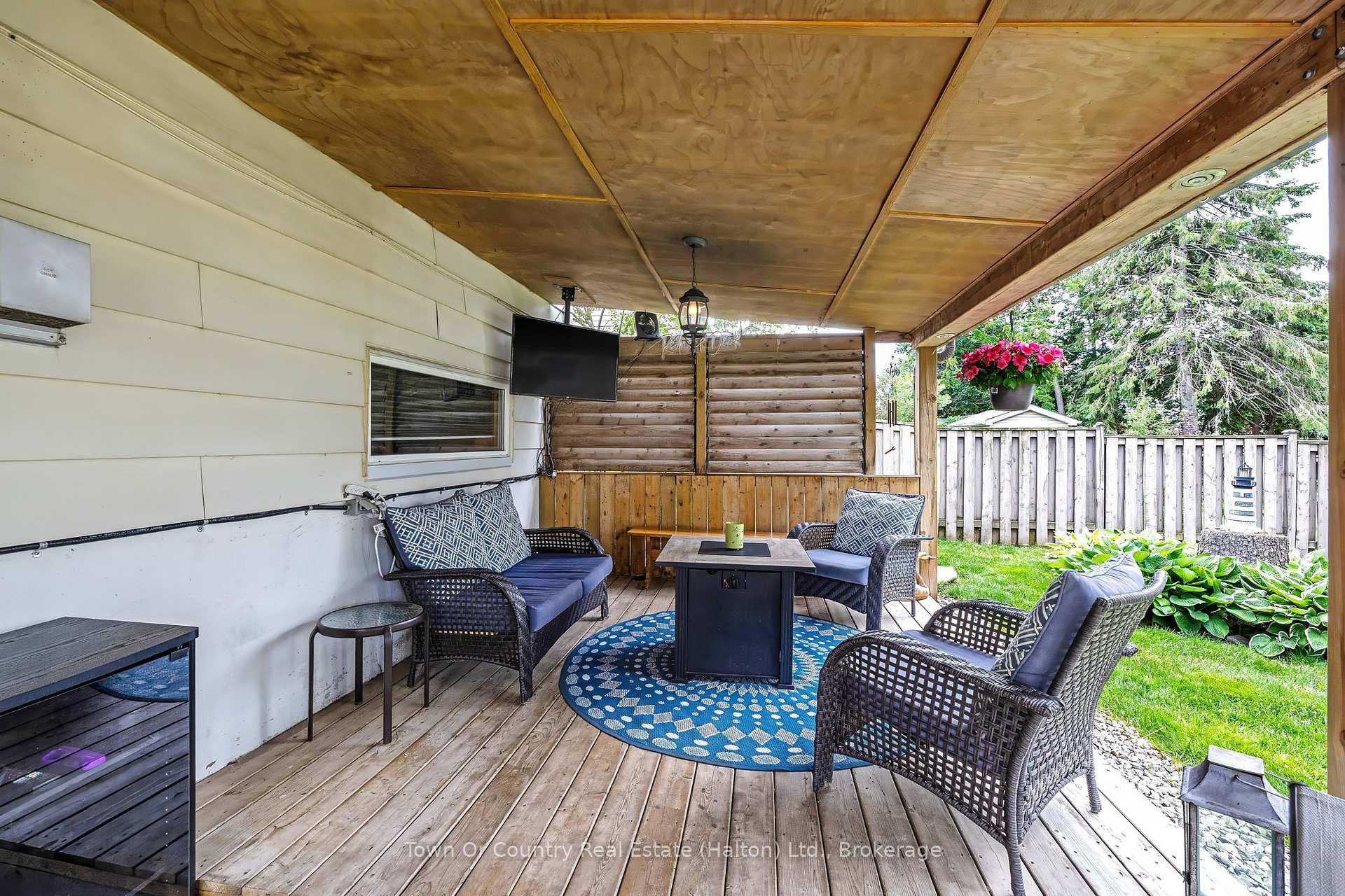 Photo 28 of 14 Rosemary Road, Halton Hills, Acton — HOMEH