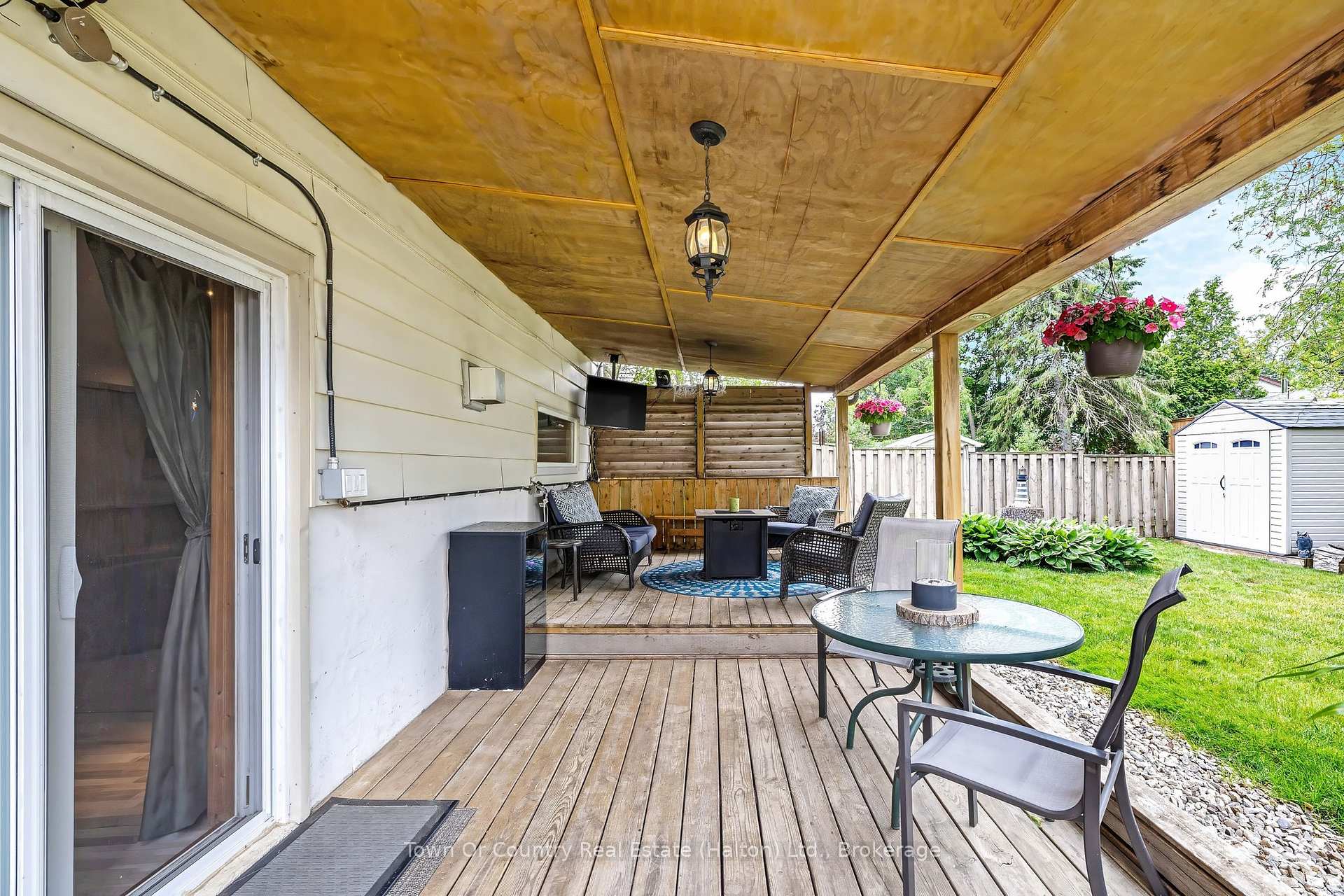 Photo 29 of 14 Rosemary Road, Halton Hills, Acton — HOMEH