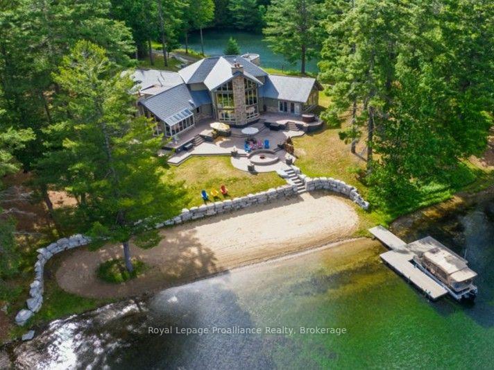 Photo of 1003 A & B Sunrise Beach Lane