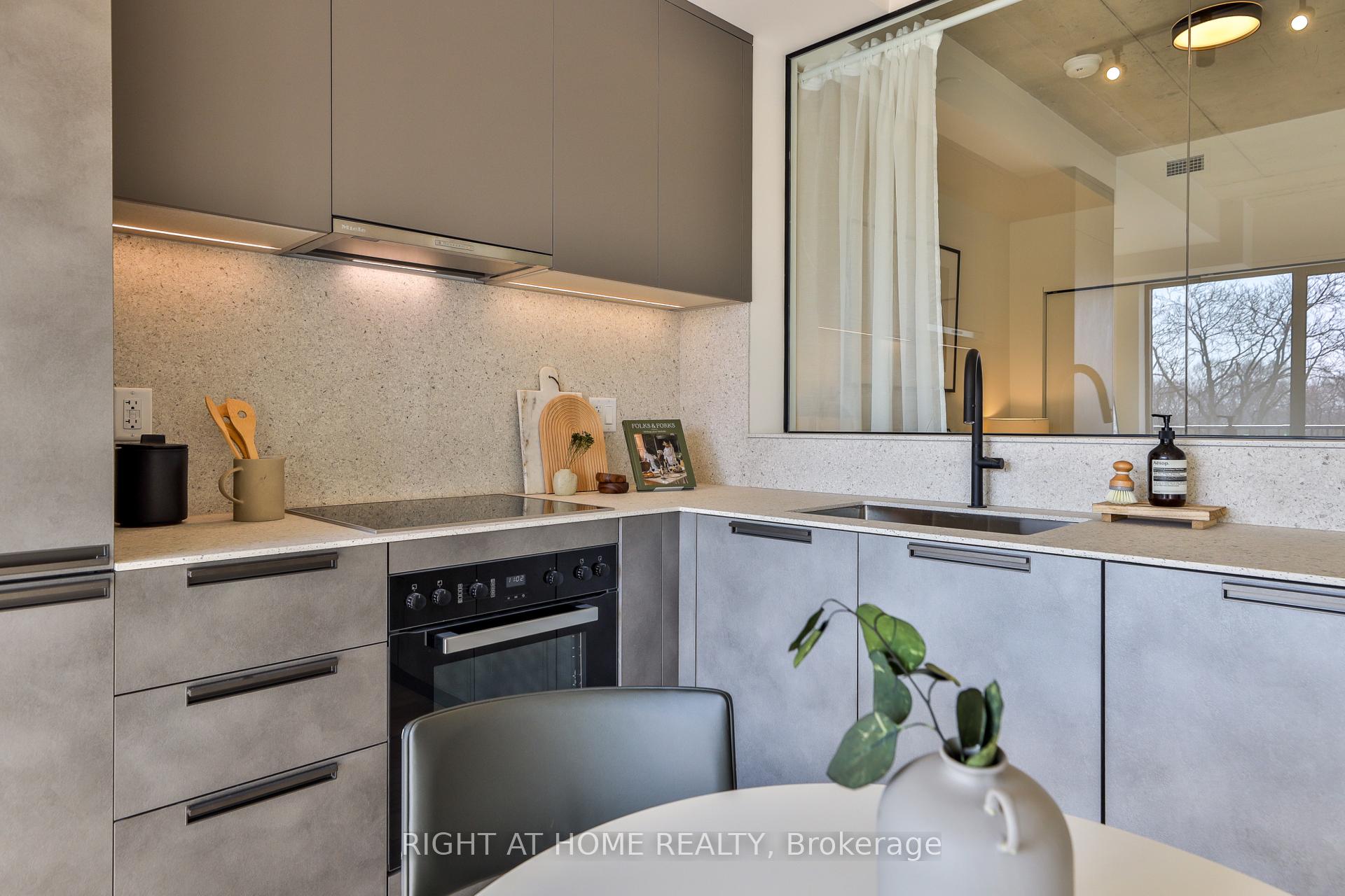 Photo 10 of Unit 205, 761 Queen Street E, Toronto, South Riverdale — HOMEH