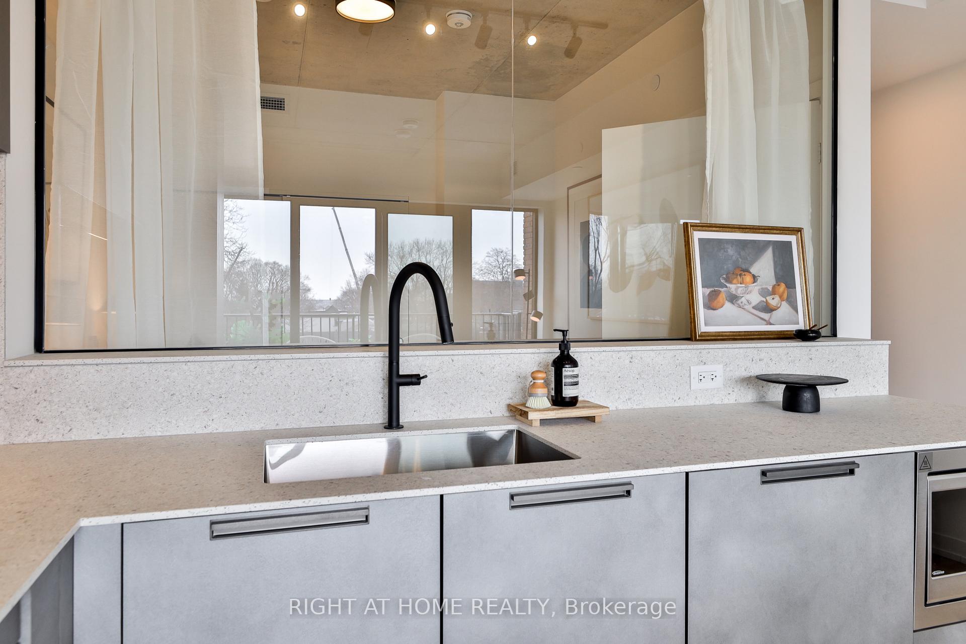 Photo 12 of Unit 205, 761 Queen Street E, Toronto, South Riverdale — HOMEH