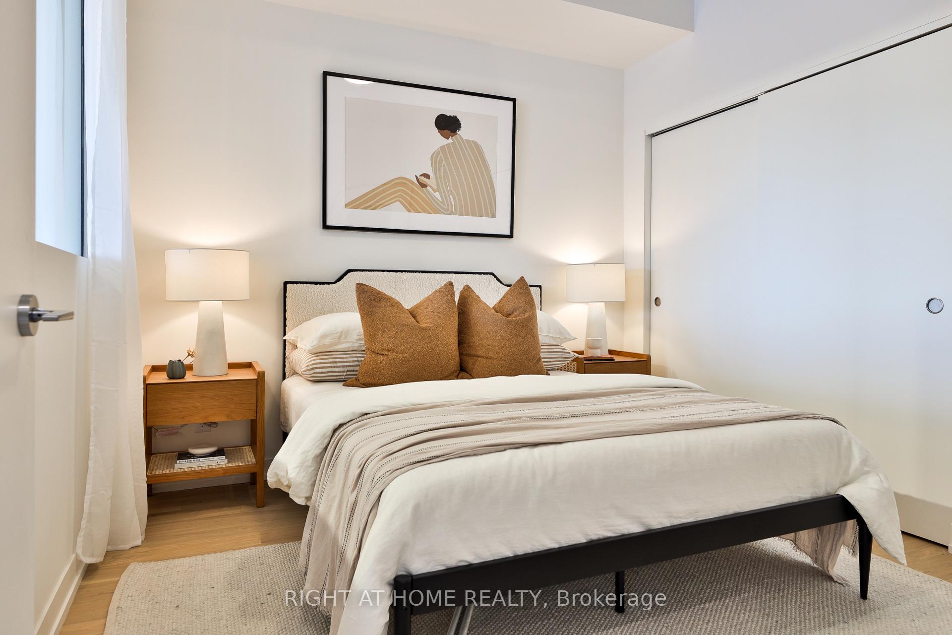 Photo 13 of Unit 205, 761 Queen Street E, Toronto, South Riverdale — HOMEH
