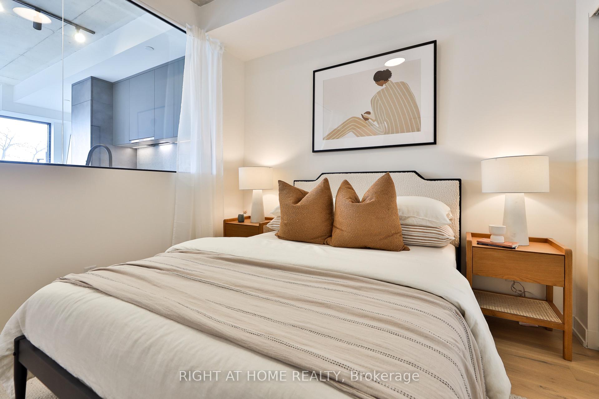 Photo 14 of Unit 205, 761 Queen Street E, Toronto, South Riverdale — HOMEH