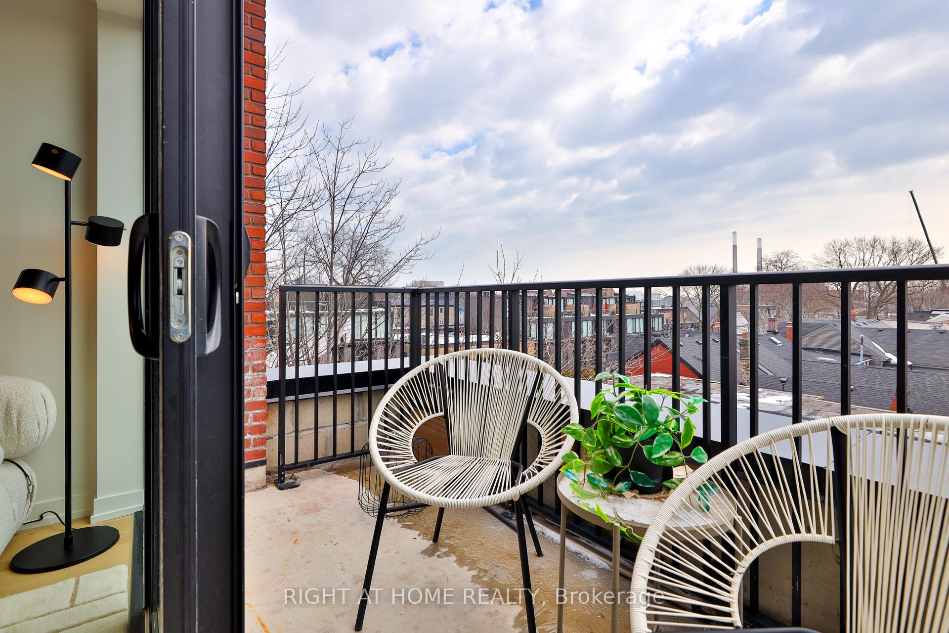 Photo 16 of Unit 205, 761 Queen Street E, Toronto, South Riverdale — HOMEH