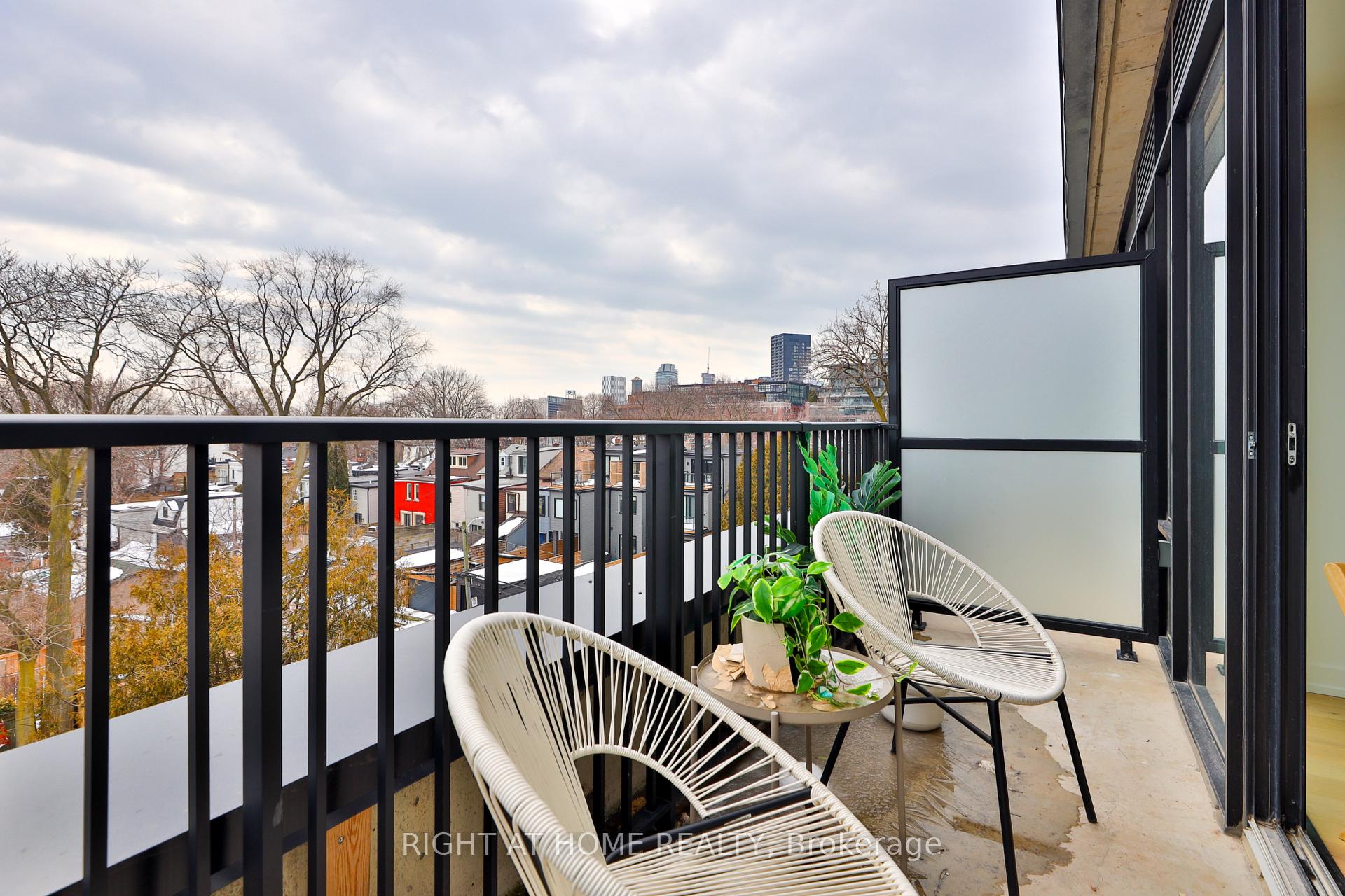 Photo 18 of Unit 205, 761 Queen Street E, Toronto, South Riverdale — HOMEH