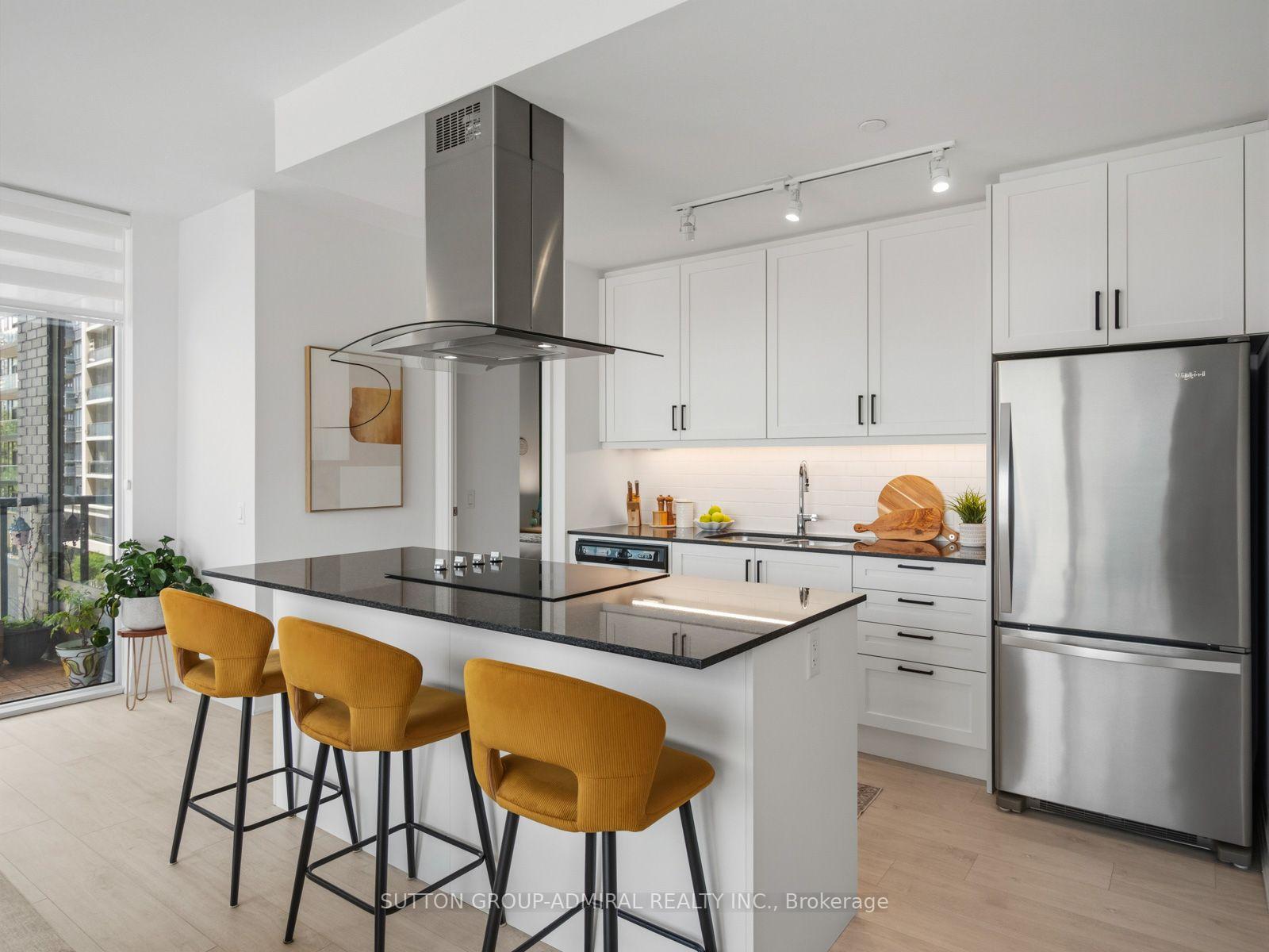 Photo 2 of Unit 413, 10 Gatineau Drive, Vaughan, Beverley Glen — HOMEH