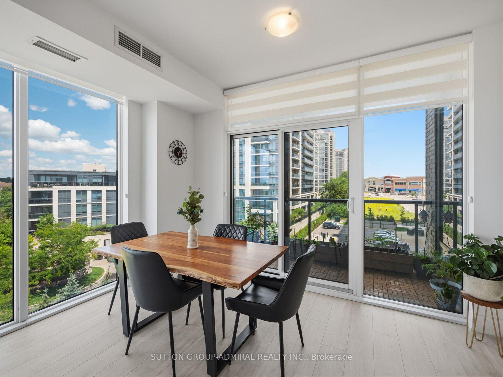 Photo 10 of Unit 413, 10 Gatineau Drive, Vaughan, Beverley Glen — HOMEH