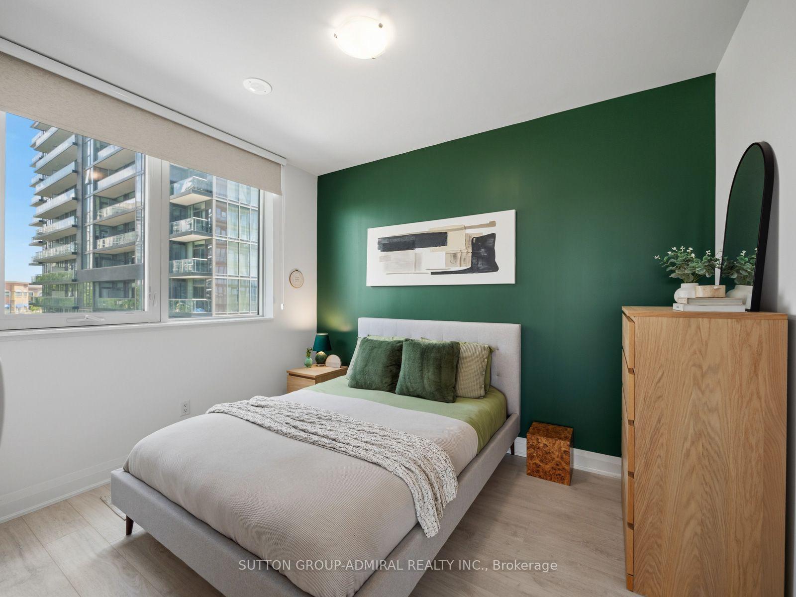 Photo 13 of Unit 413, 10 Gatineau Drive, Vaughan, Beverley Glen — HOMEH
