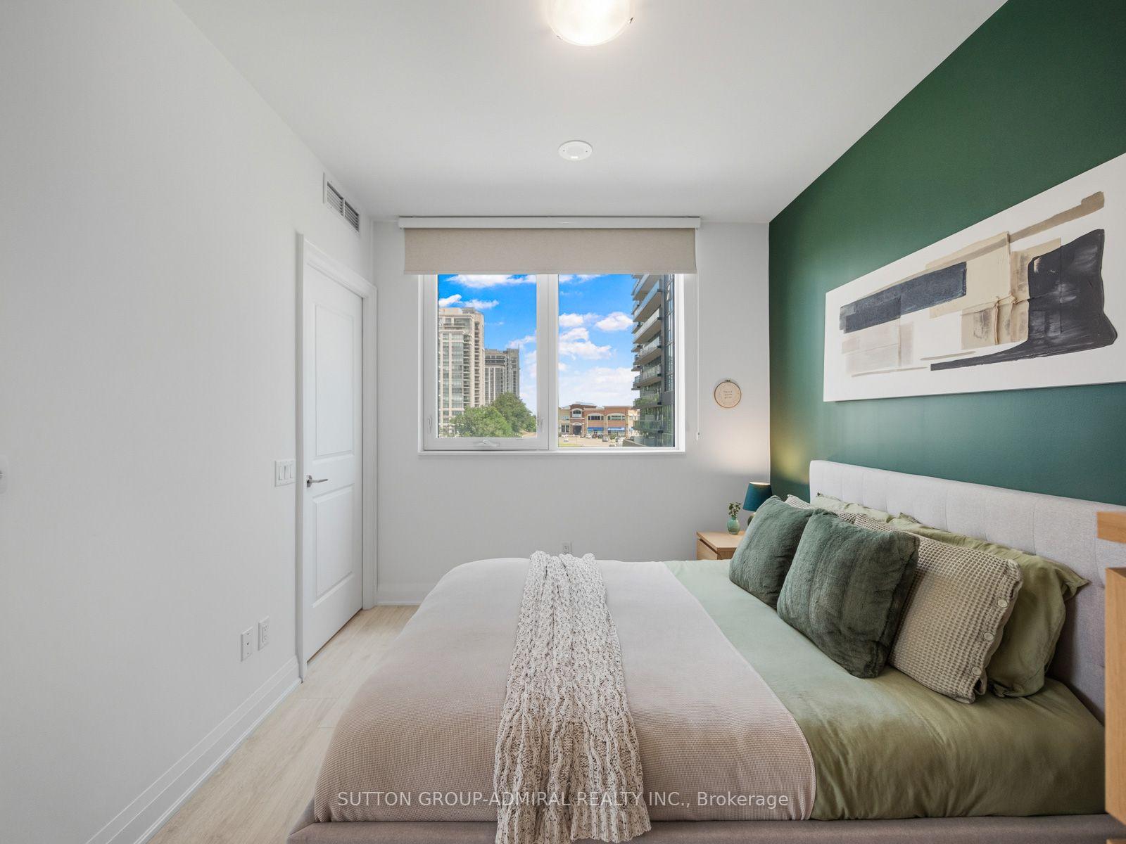 Photo 14 of Unit 413, 10 Gatineau Drive, Vaughan, Beverley Glen — HOMEH