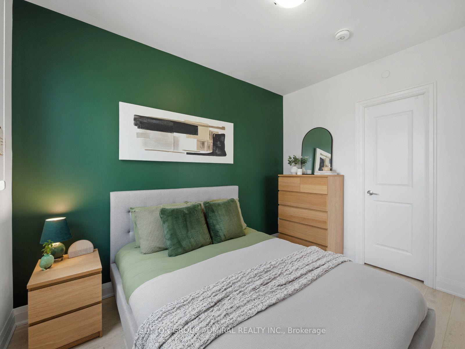 Photo 15 of Unit 413, 10 Gatineau Drive, Vaughan, Beverley Glen — HOMEH