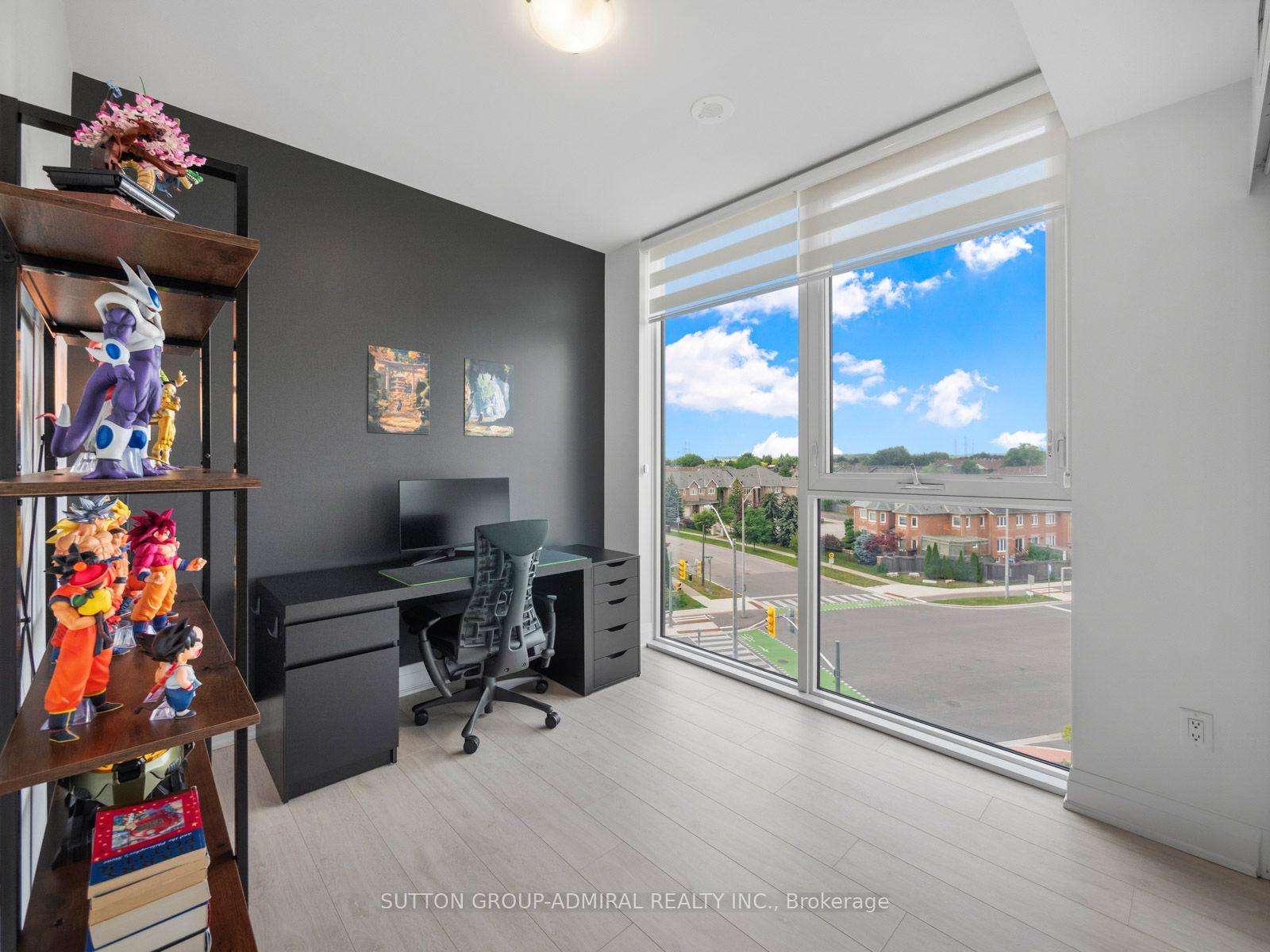 Photo 17 of Unit 413, 10 Gatineau Drive, Vaughan, Beverley Glen — HOMEH