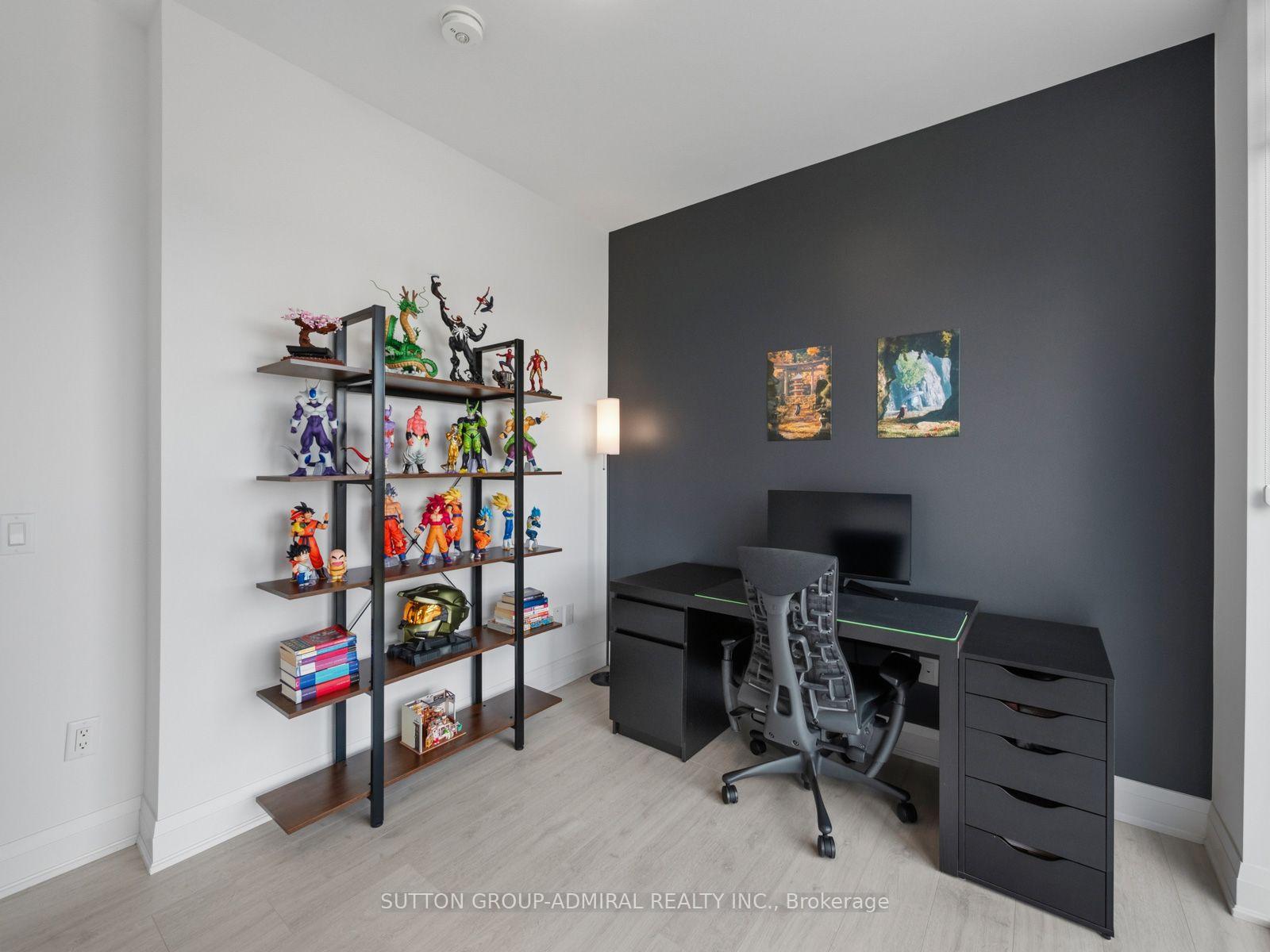 Photo 18 of Unit 413, 10 Gatineau Drive, Vaughan, Beverley Glen — HOMEH