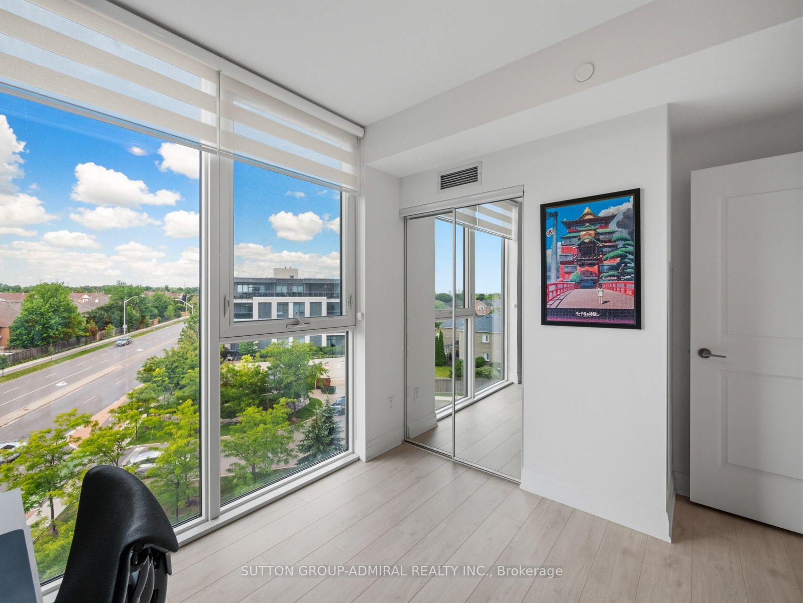 Photo 19 of Unit 413, 10 Gatineau Drive, Vaughan, Beverley Glen — HOMEH