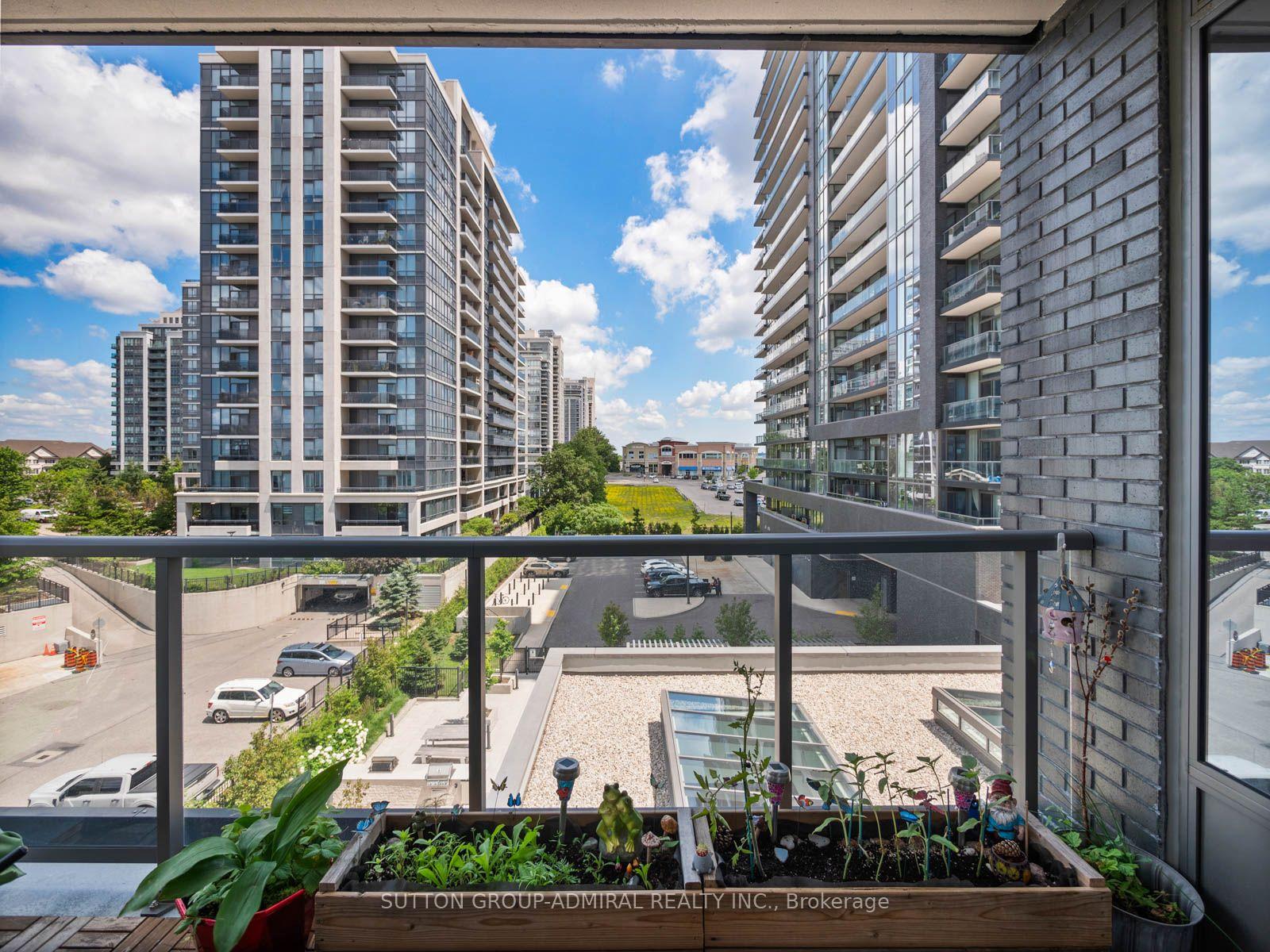 Photo 43 of Unit 413, 10 Gatineau Drive, Vaughan, Beverley Glen — HOMEH