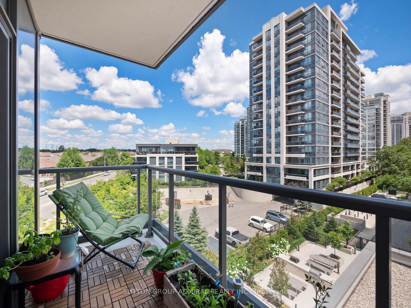 Photo 21 of Unit 413, 10 Gatineau Drive, Vaughan, Beverley Glen — HOMEH