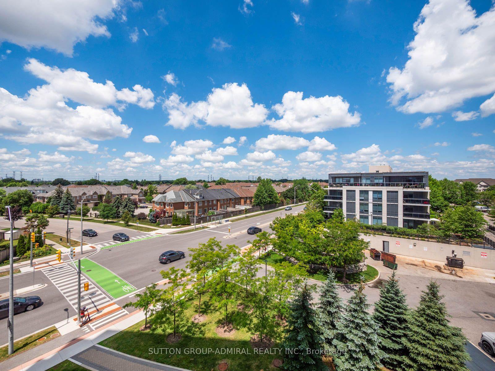 Photo 22 of Unit 413, 10 Gatineau Drive, Vaughan, Beverley Glen — HOMEH