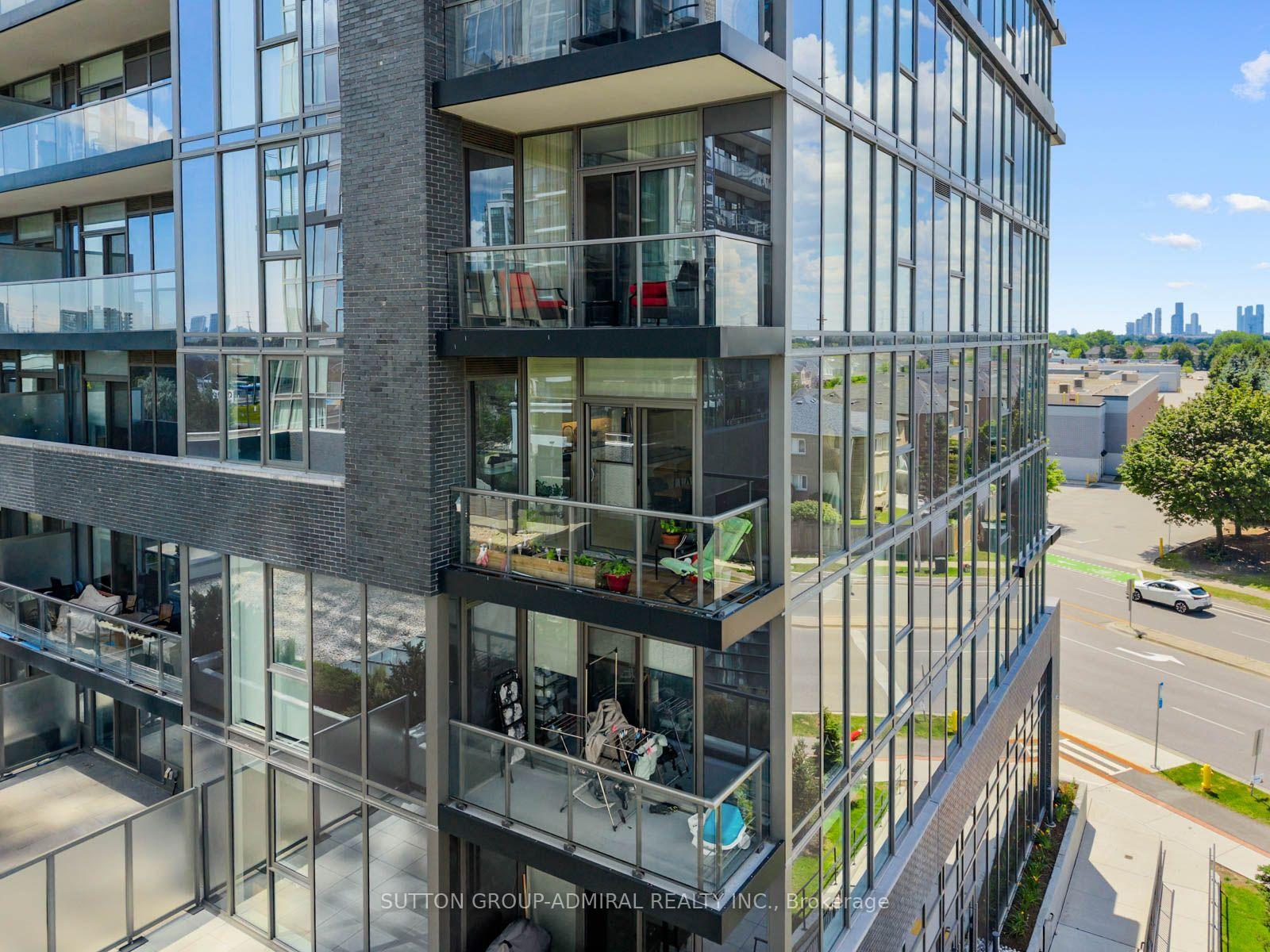 Photo 23 of Unit 413, 10 Gatineau Drive, Vaughan, Beverley Glen — HOMEH