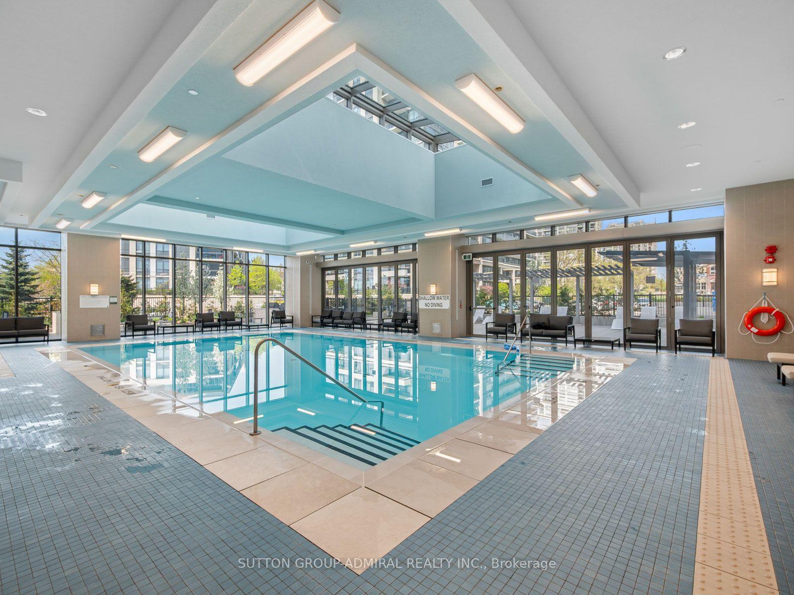 Photo 25 of Unit 413, 10 Gatineau Drive, Vaughan, Beverley Glen — HOMEH
