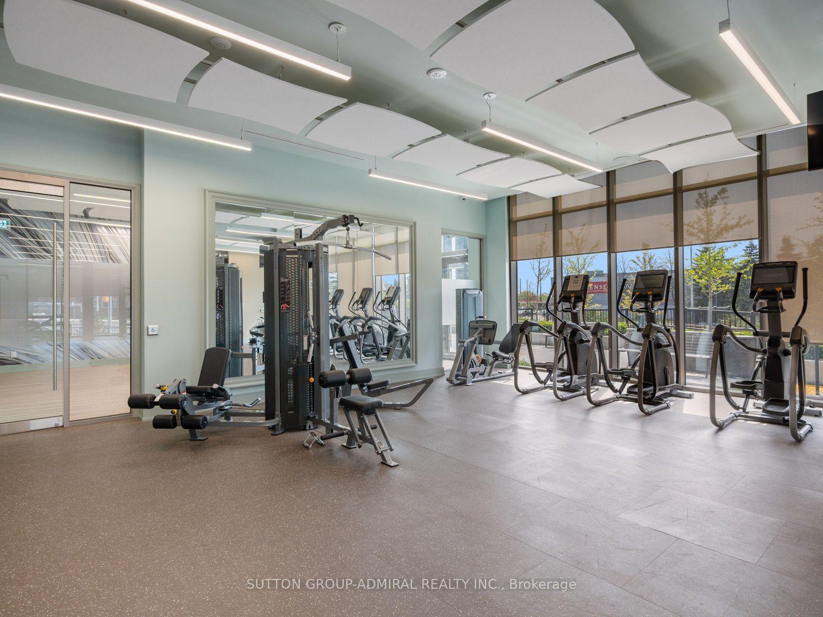 Photo 28 of Unit 413, 10 Gatineau Drive, Vaughan, Beverley Glen — HOMEH
