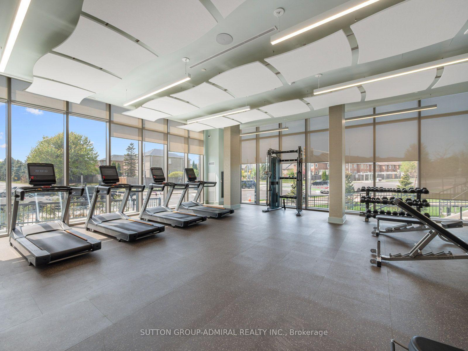 Photo 29 of Unit 413, 10 Gatineau Drive, Vaughan, Beverley Glen — HOMEH