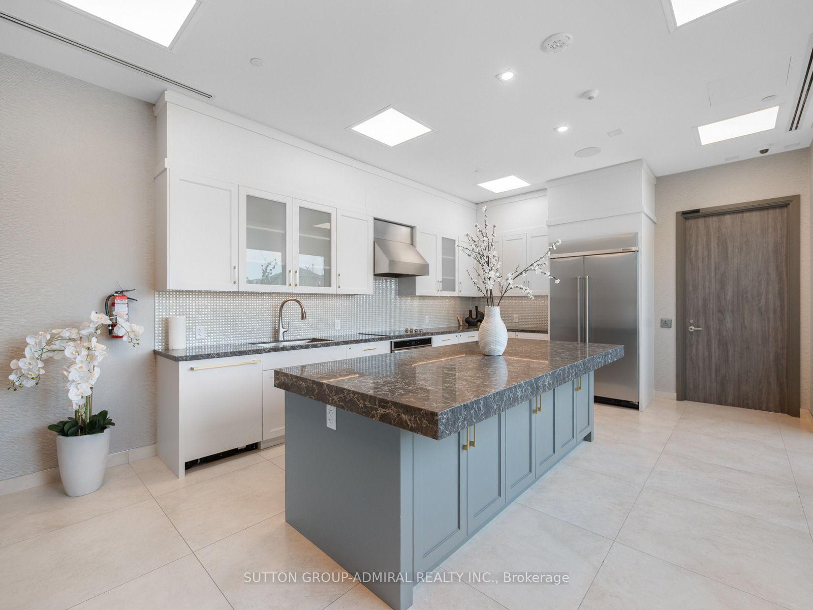 Photo 31 of Unit 413, 10 Gatineau Drive, Vaughan, Beverley Glen — HOMEH