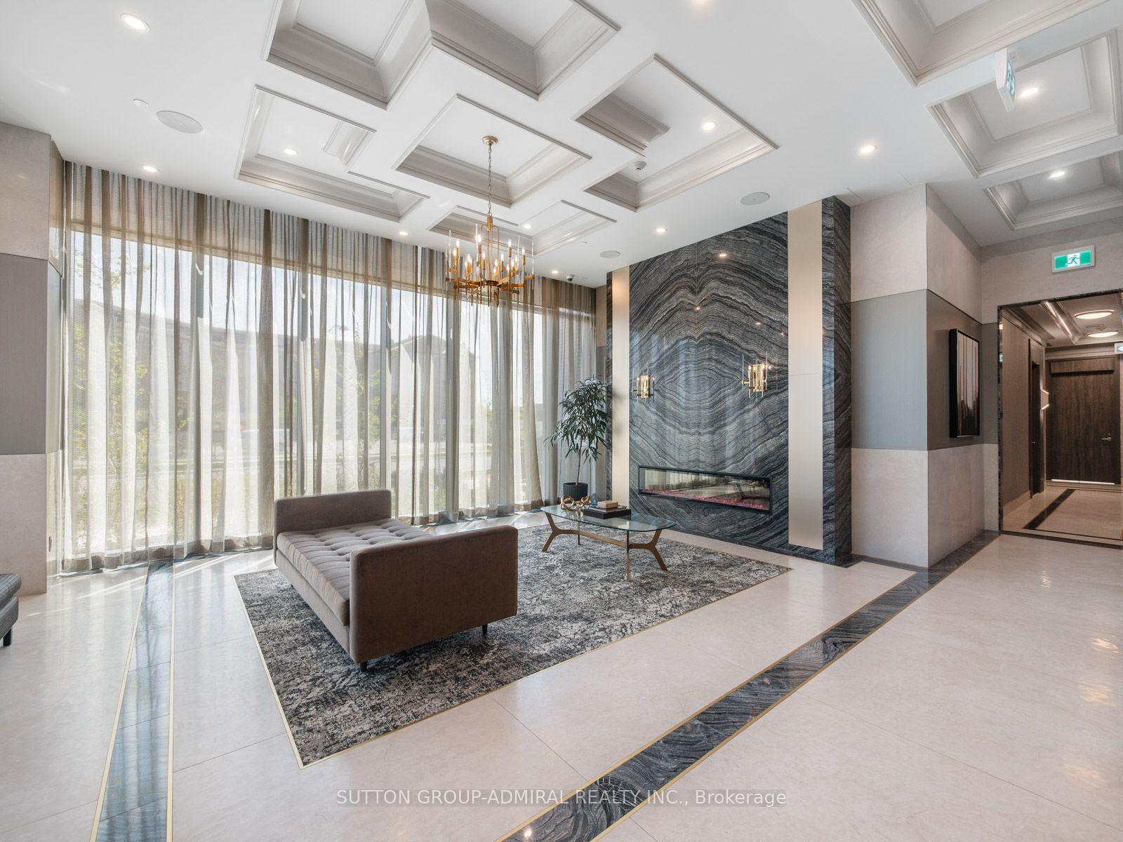 Photo 33 of Unit 413, 10 Gatineau Drive, Vaughan, Beverley Glen — HOMEH