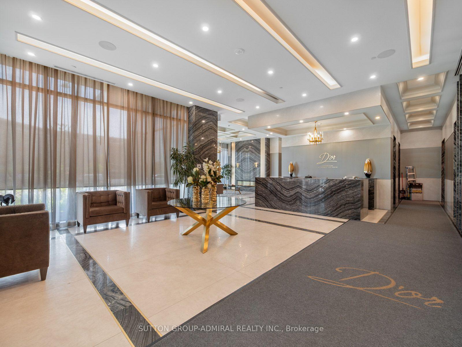 Photo 34 of Unit 413, 10 Gatineau Drive, Vaughan, Beverley Glen — HOMEH