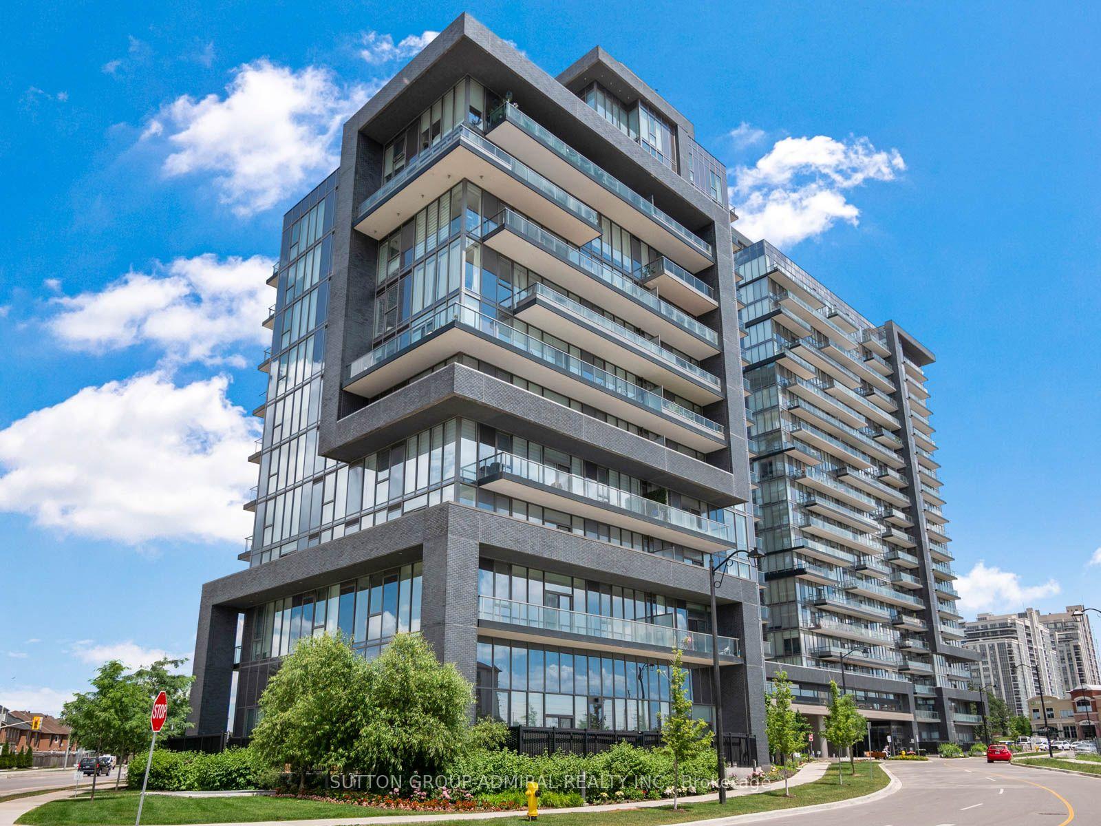Photo 35 of Unit 413, 10 Gatineau Drive, Vaughan, Beverley Glen — HOMEH
