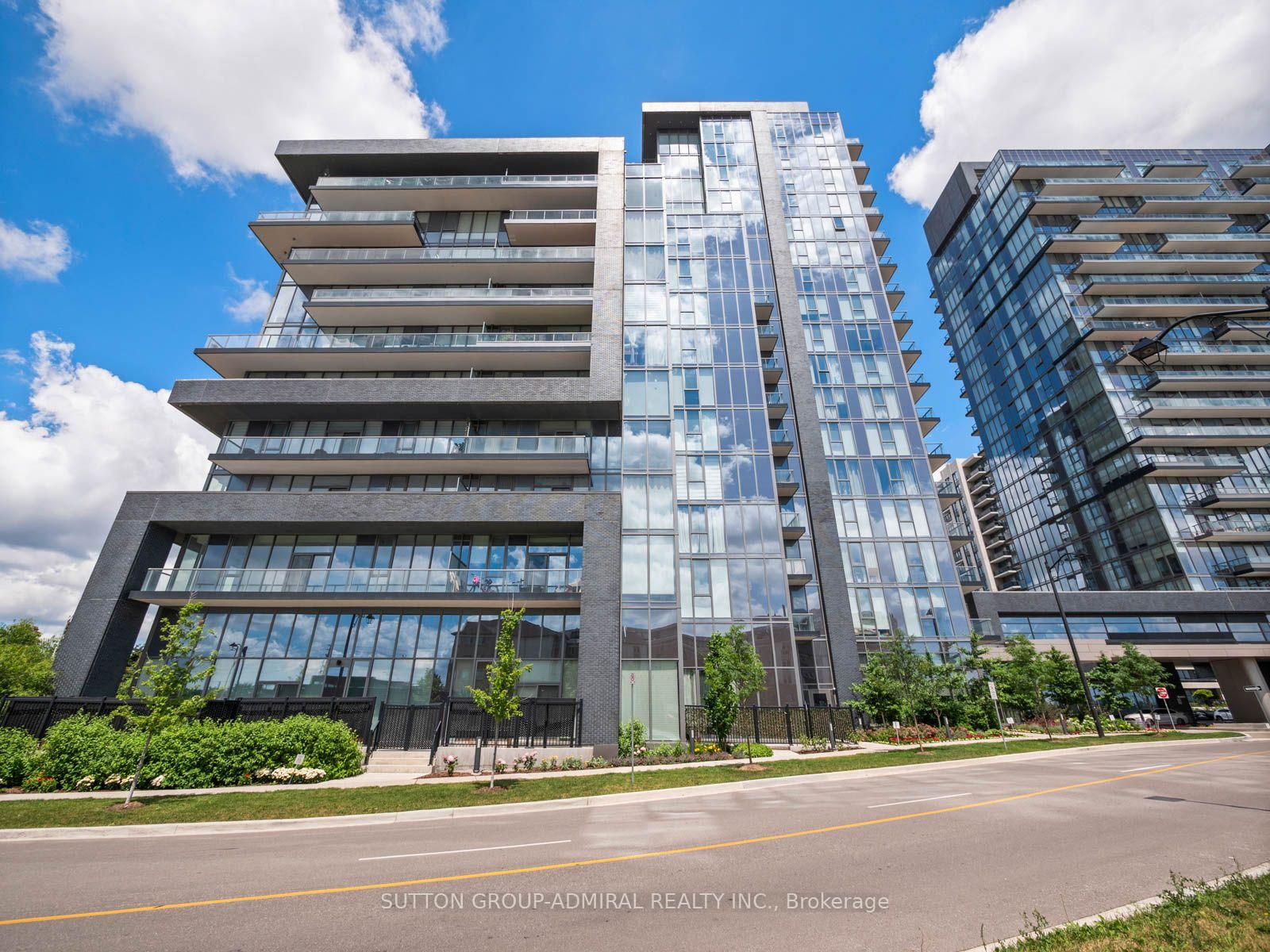 Photo 36 of Unit 413, 10 Gatineau Drive, Vaughan, Beverley Glen — HOMEH