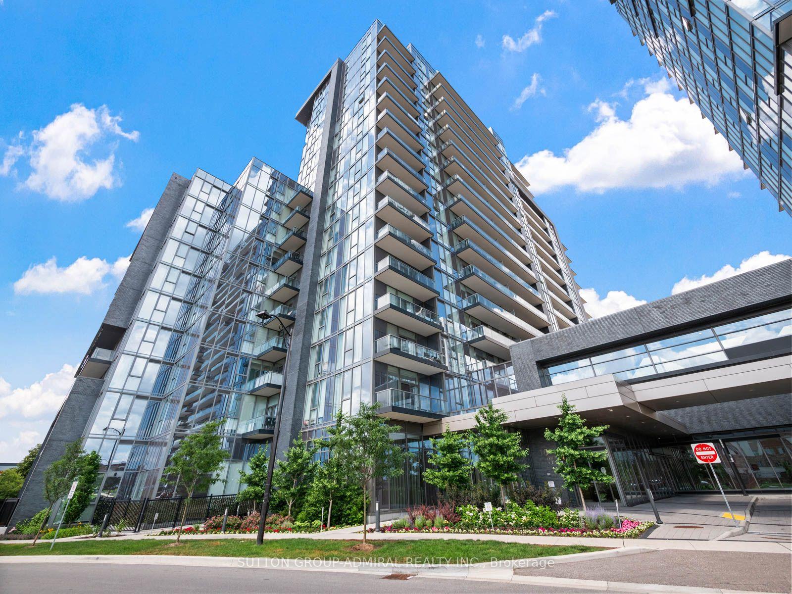 Photo 37 of Unit 413, 10 Gatineau Drive, Vaughan, Beverley Glen — HOMEH