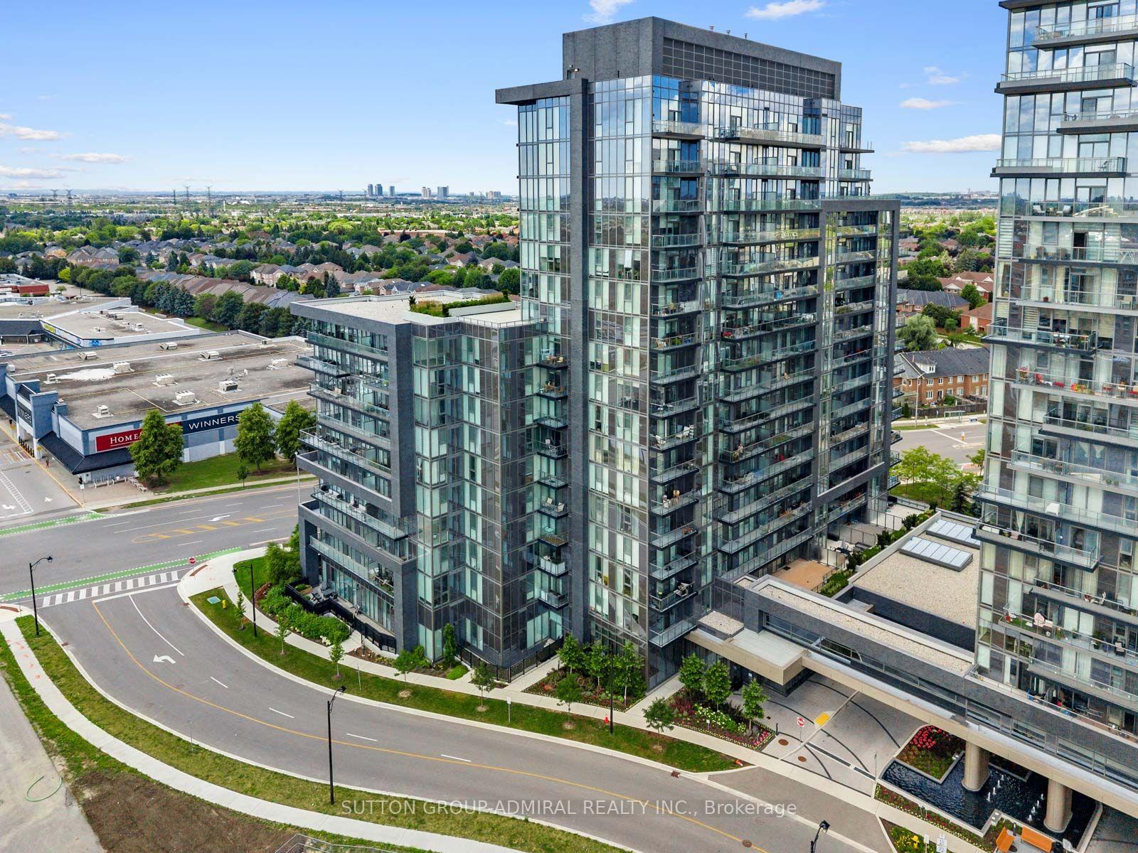 Photo 38 of Unit 413, 10 Gatineau Drive, Vaughan, Beverley Glen — HOMEH