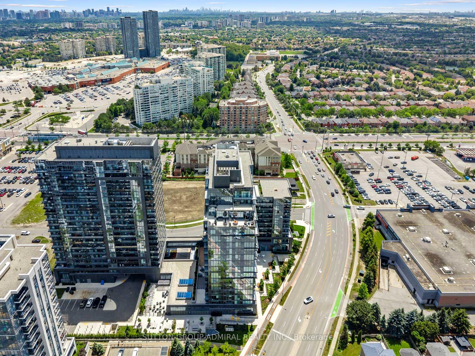 Photo 44 of Unit 413, 10 Gatineau Drive, Vaughan, Beverley Glen — HOMEH