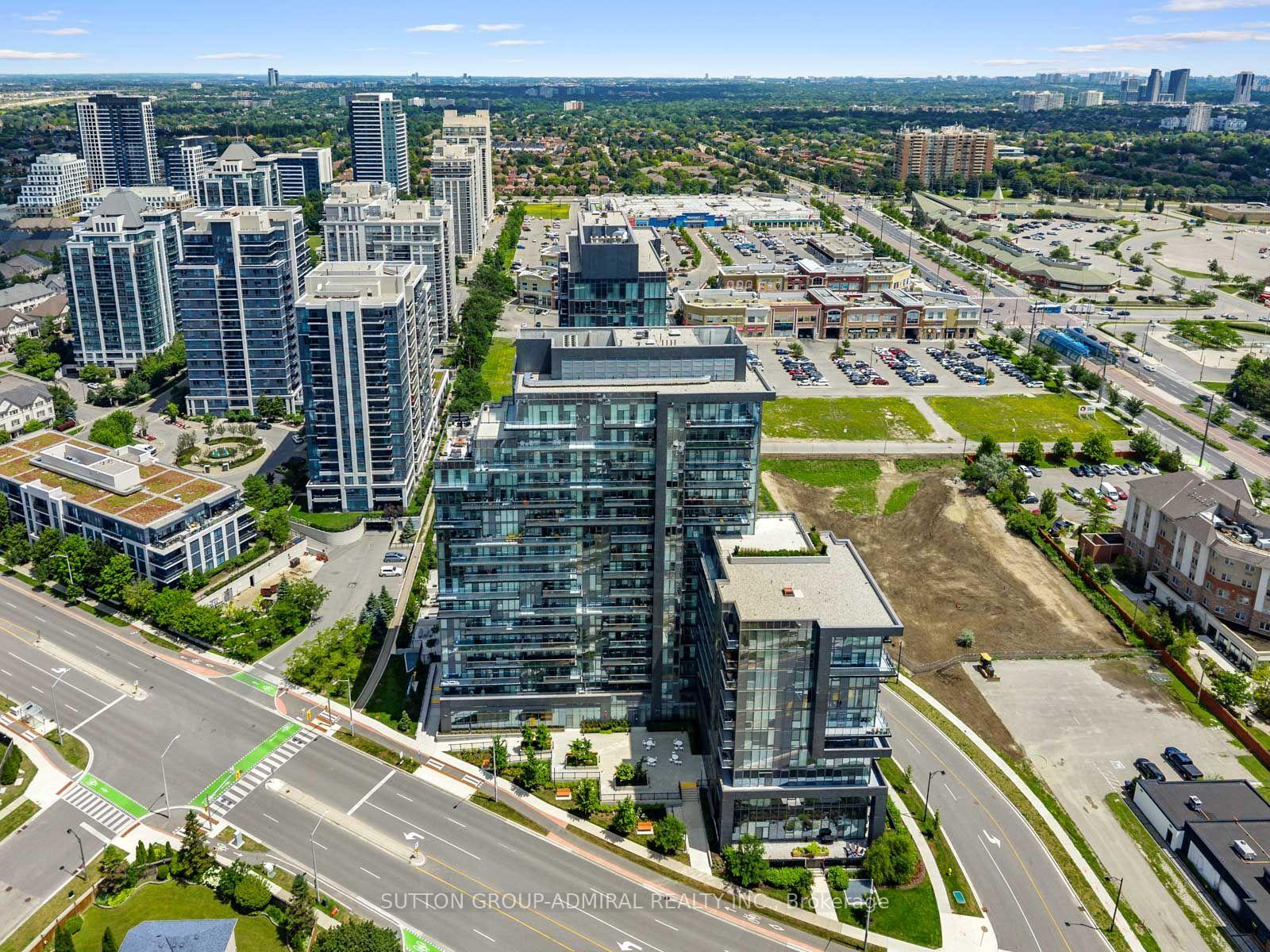 Photo 45 of Unit 413, 10 Gatineau Drive, Vaughan, Beverley Glen — HOMEH