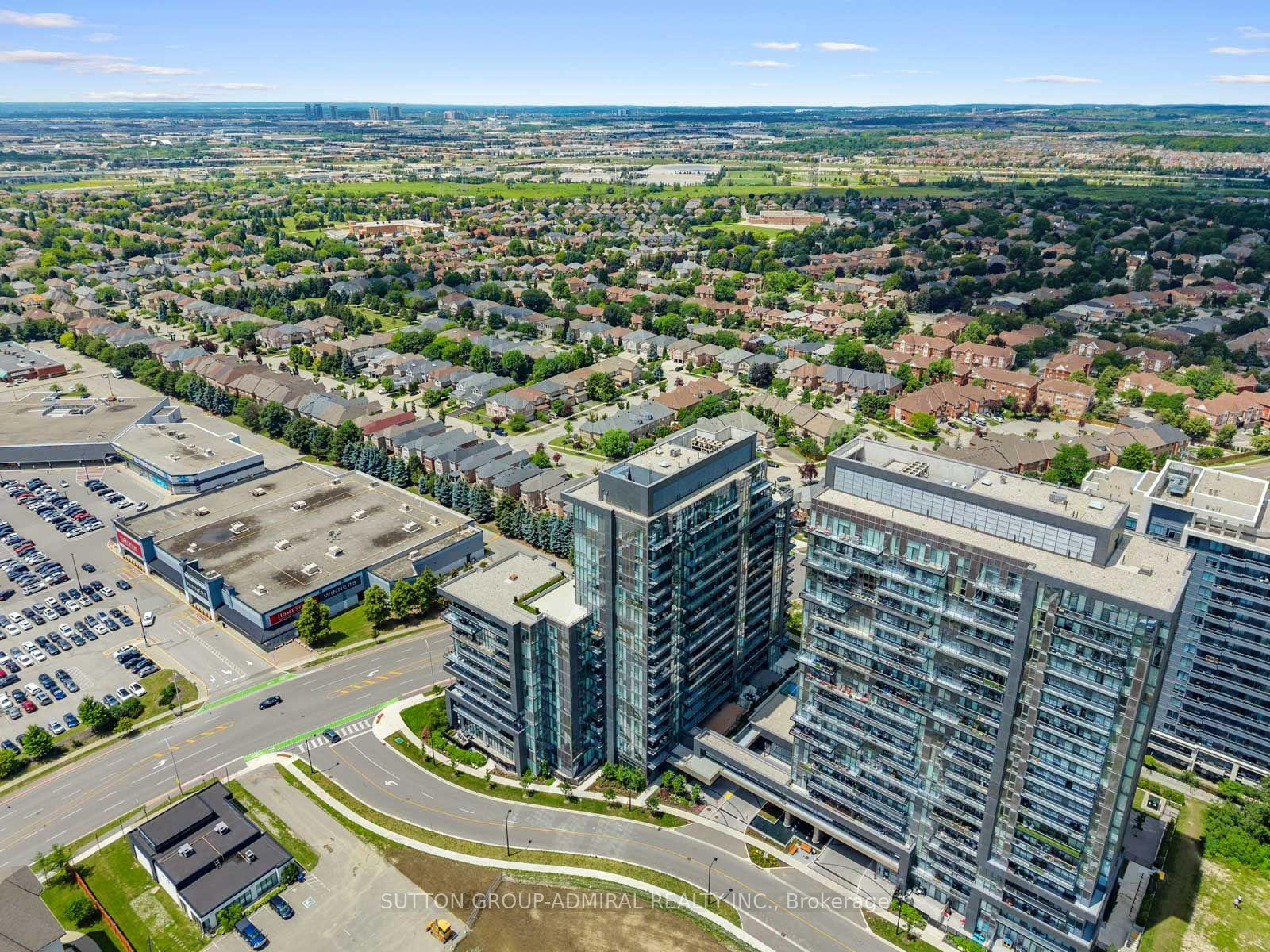 Photo 39 of Unit 413, 10 Gatineau Drive, Vaughan, Beverley Glen — HOMEH