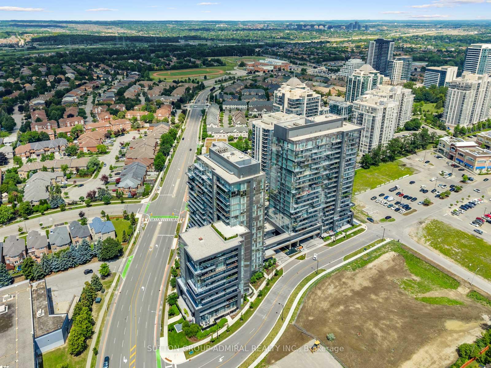 Photo 40 of Unit 413, 10 Gatineau Drive, Vaughan, Beverley Glen — HOMEH