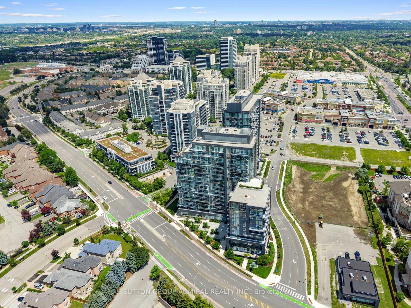 Photo 46 of Unit 413, 10 Gatineau Drive, Vaughan, Beverley Glen — HOMEH